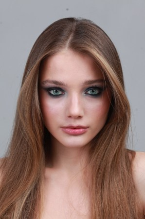 Raw files for retouching. AI Photo Retoucher and Image Restorer Zhanna Ognivo