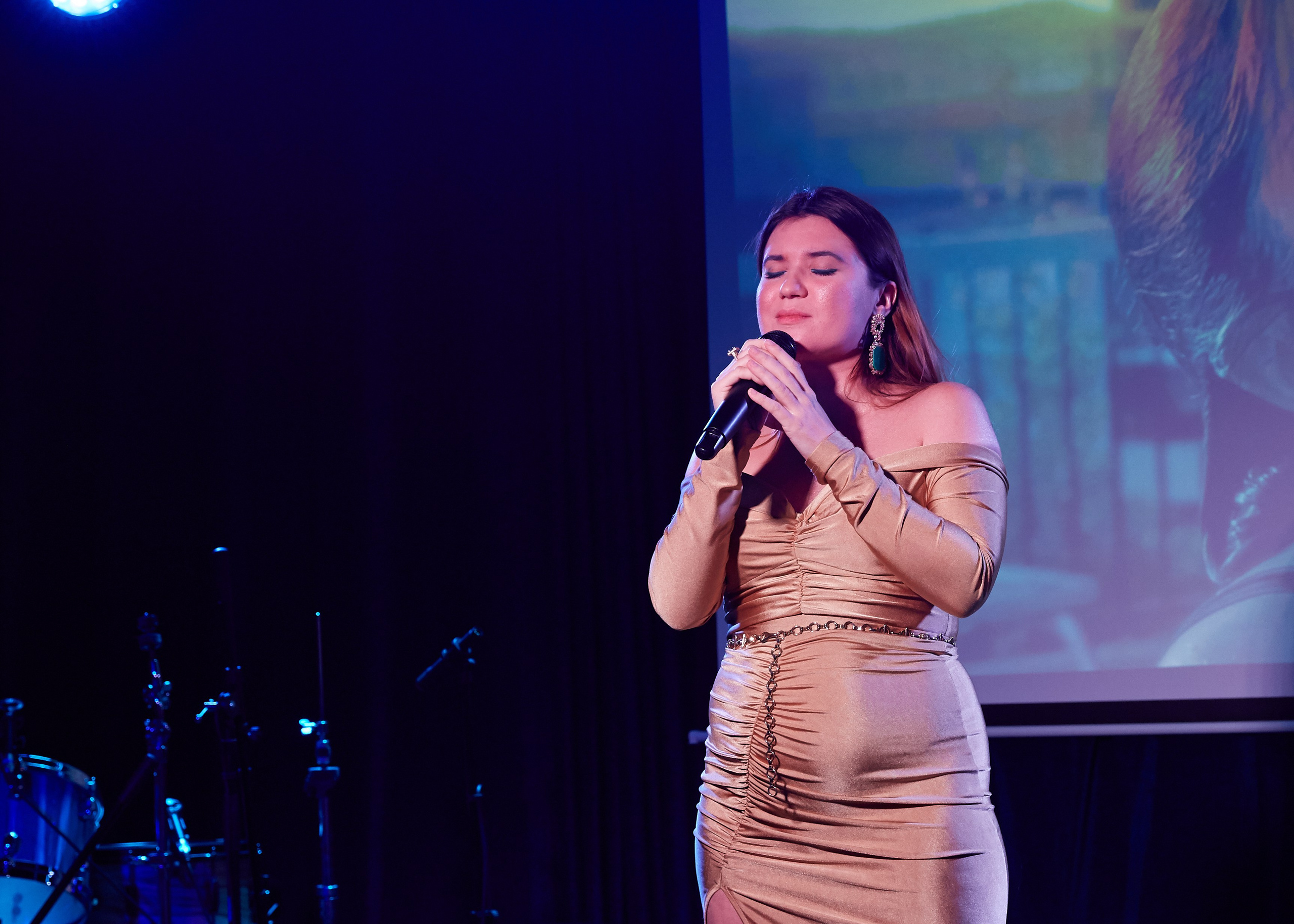 BEST BUSINESS AWARDS 2023. Вернов Продюксьон & АККА Мьюзик в ассоциации CASIDAF & BRUCEF