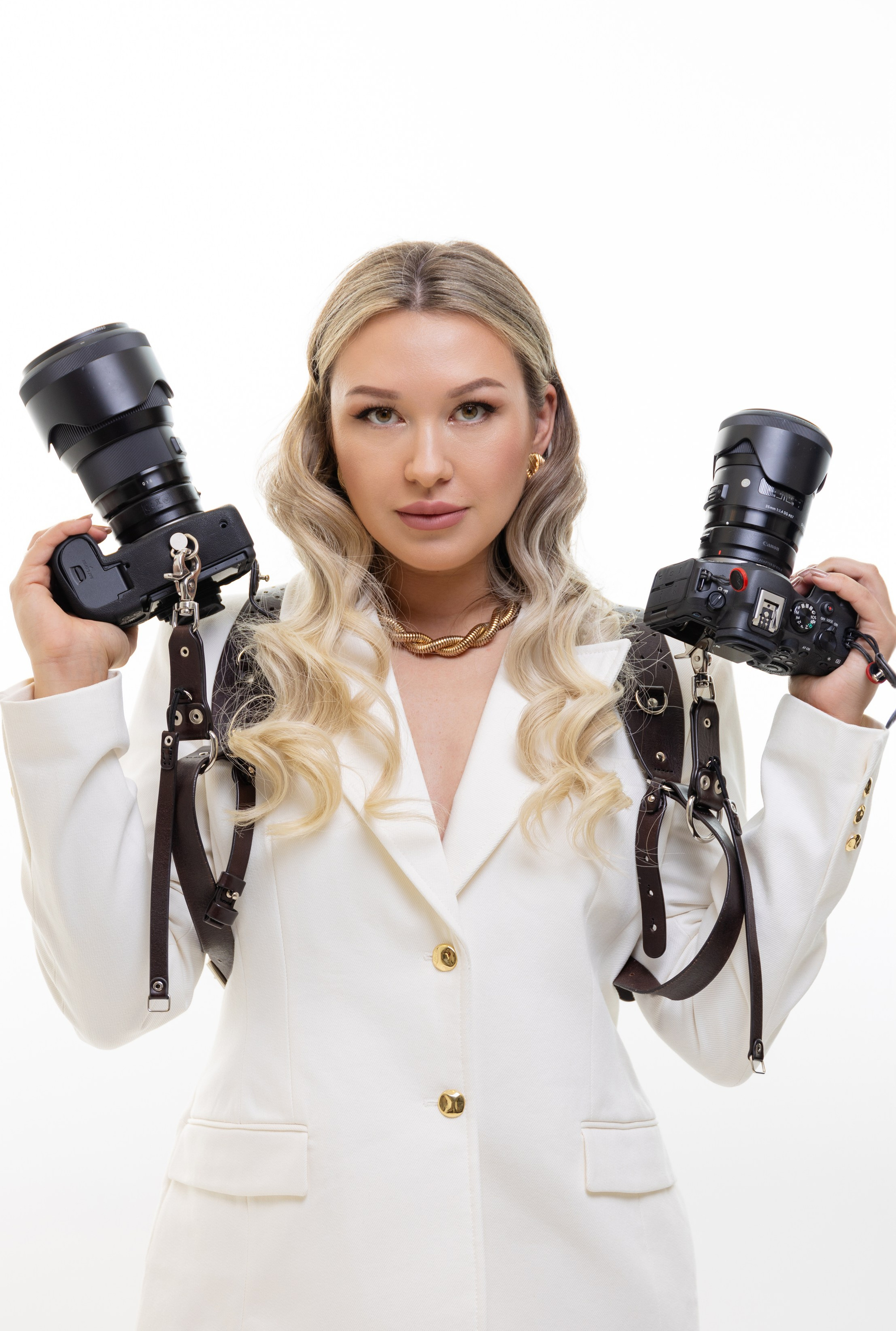 Fotograf ślubny i rodzinny w Krakowie Yana Klymova