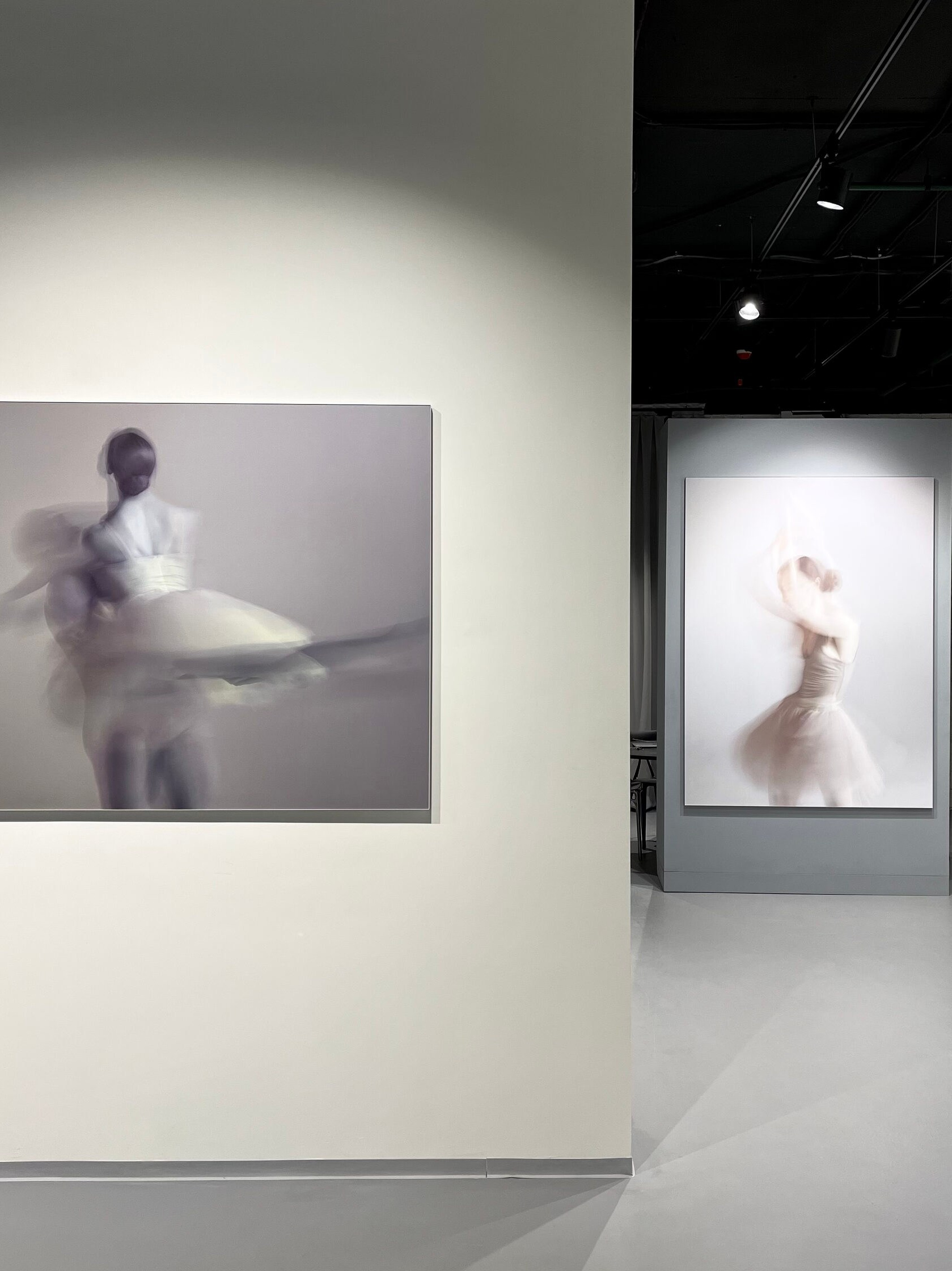 Фотоколлаж. DOCULAB — Лаборатория документальной фотографии в Берлине