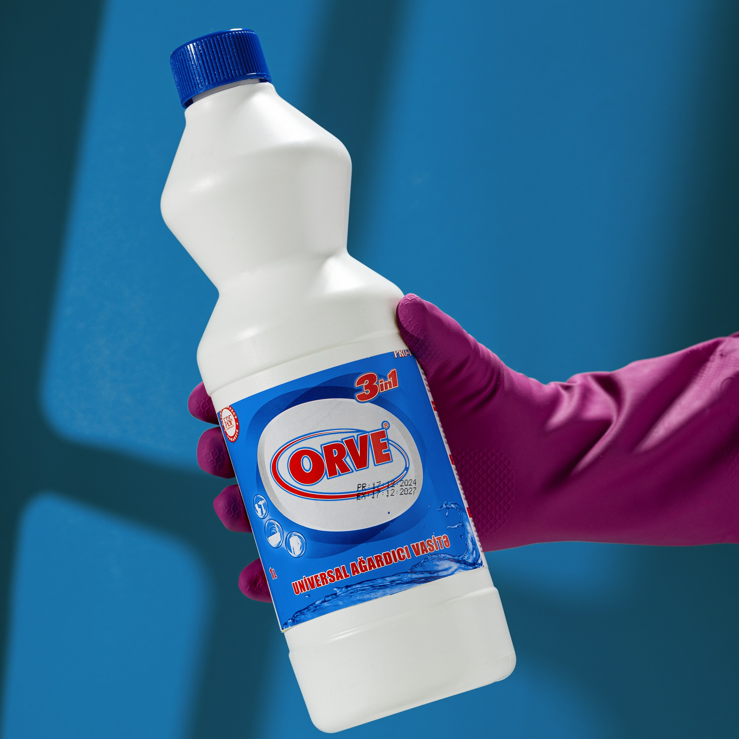 yumşaq material çəkilişi