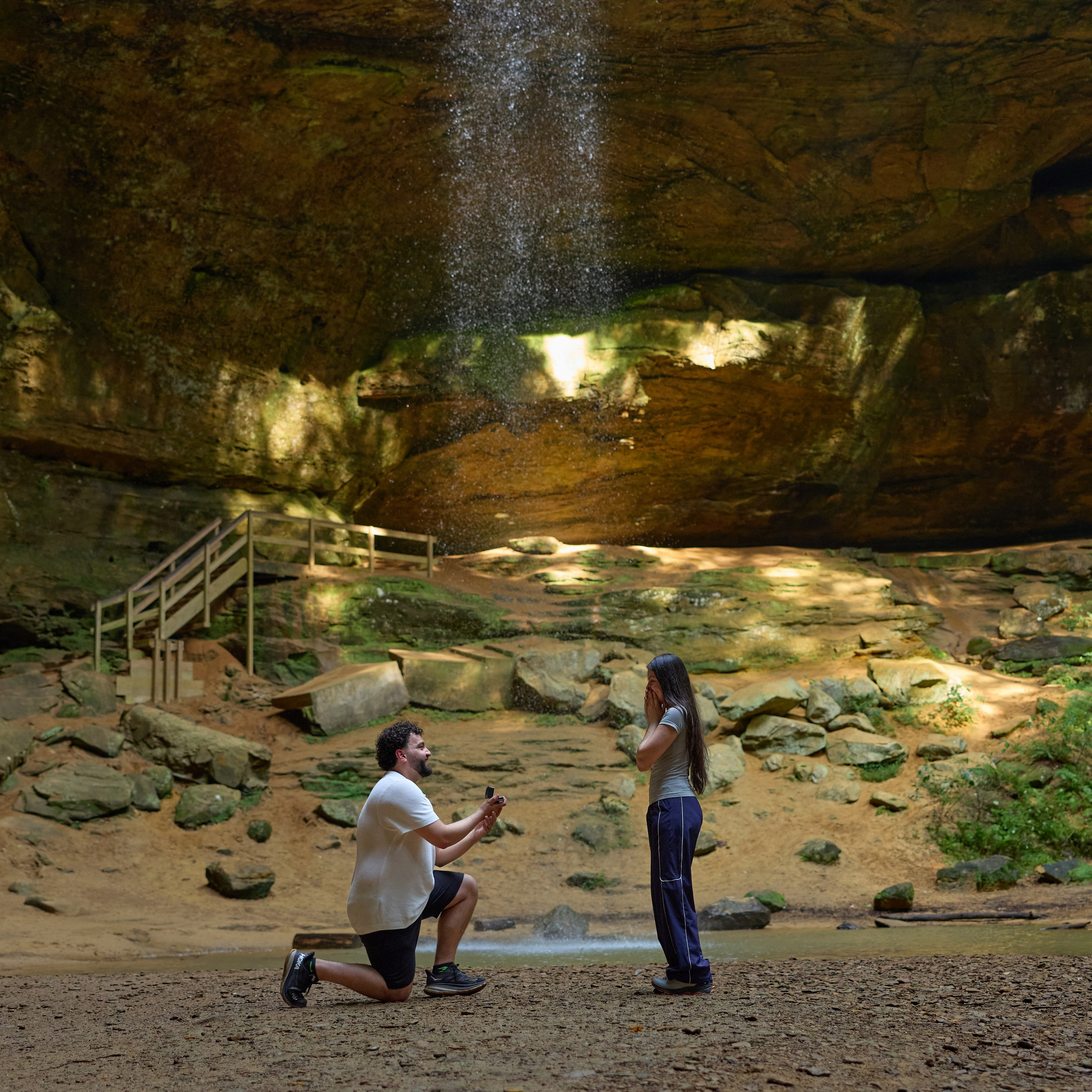 Proposal Photography FAQ Columbus Ohio