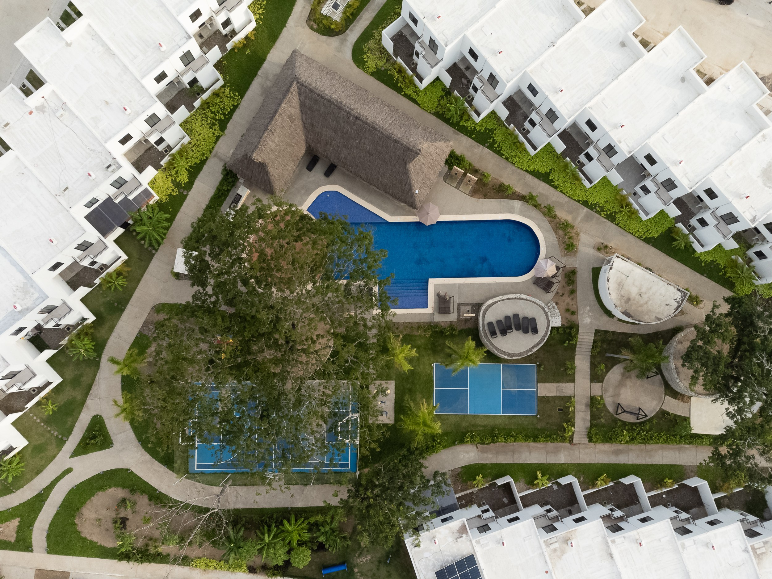 Fotografia inmobiliaria. Fotografía de Bodas Profesionales en Puerto Vallarta y Riviera Nayarit