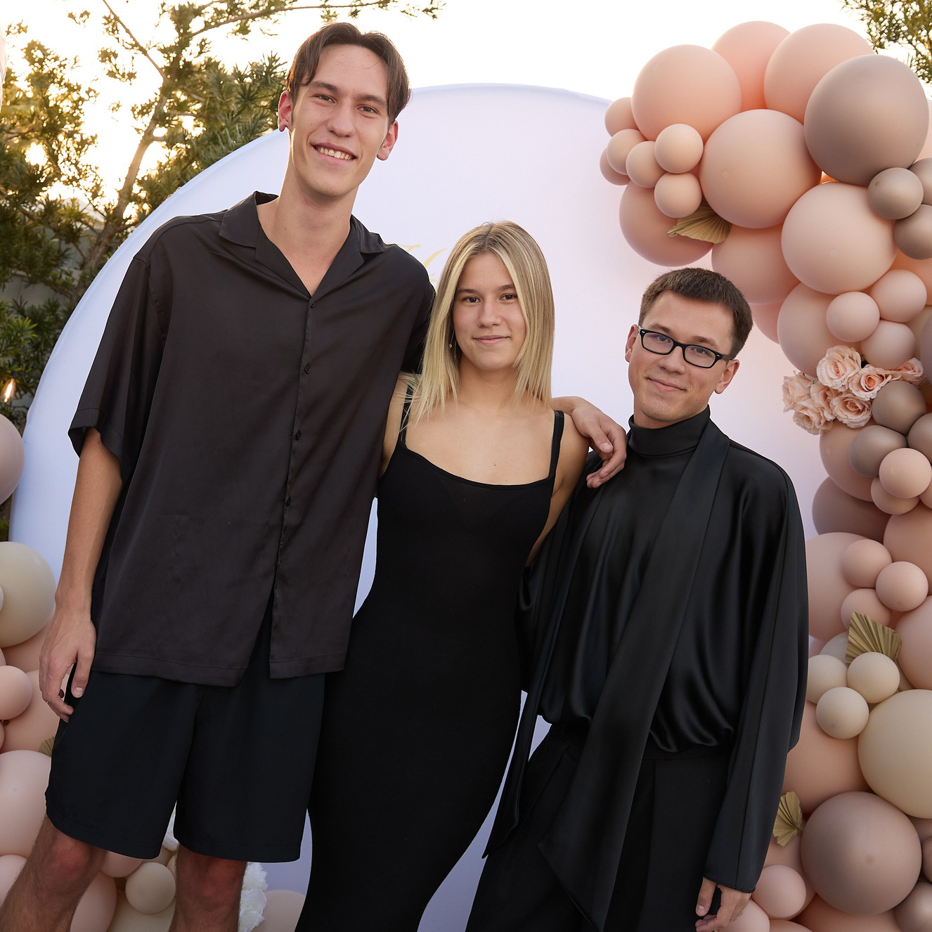 Photographer Julia Makoveeva