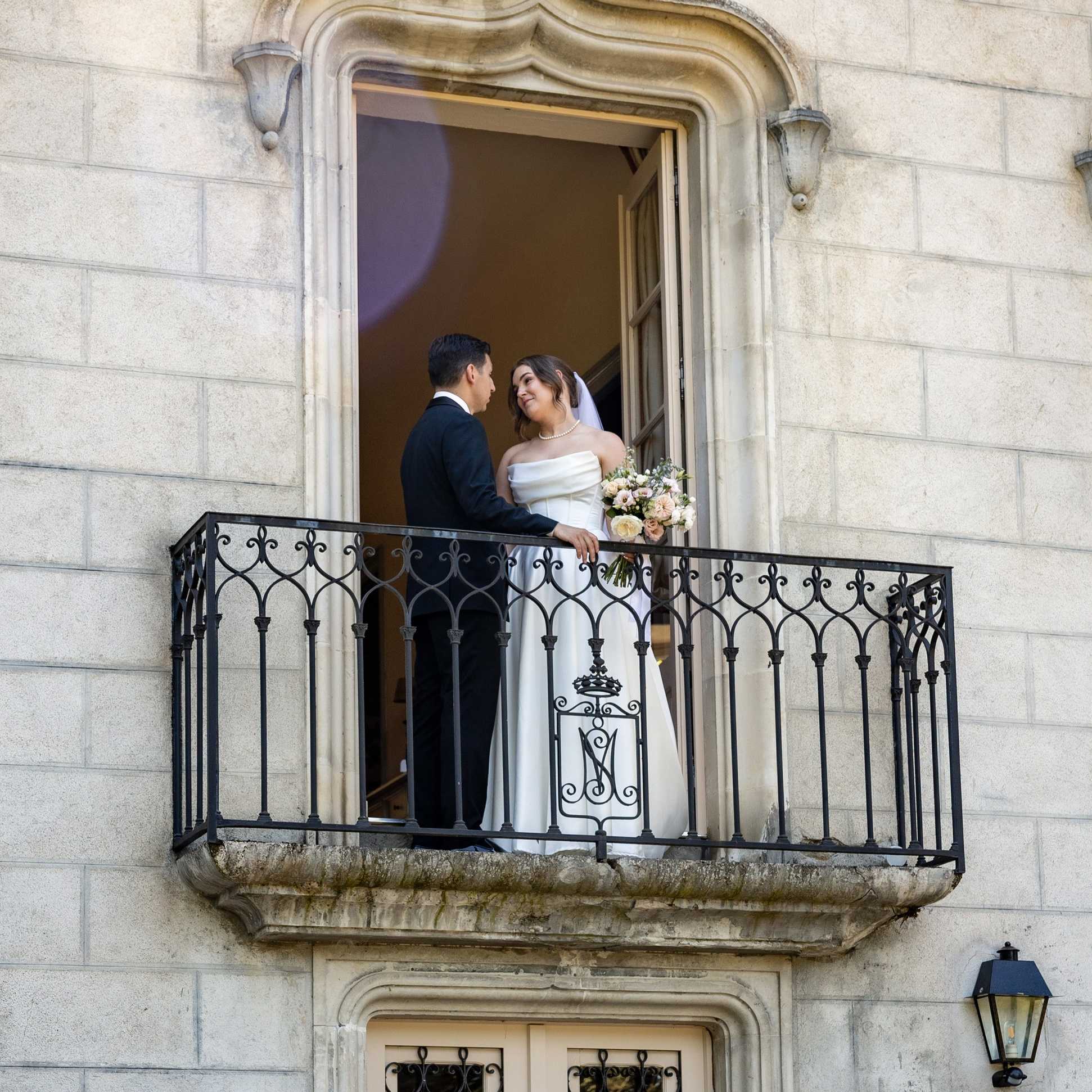 Portfolio Mariage · Château & Destination · Sud-Ouest France | Eugénie Smirnova