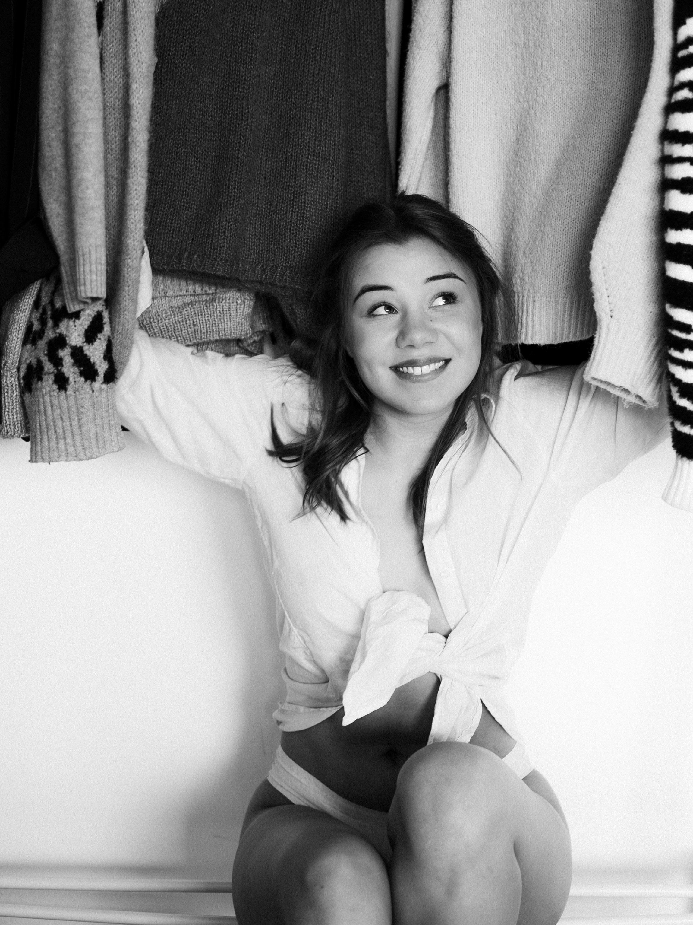 How to Prepare for a Photoshoot: My Friendly Tips. Portrait Lifestyle Photographer in Munich — Polina Cherkasova