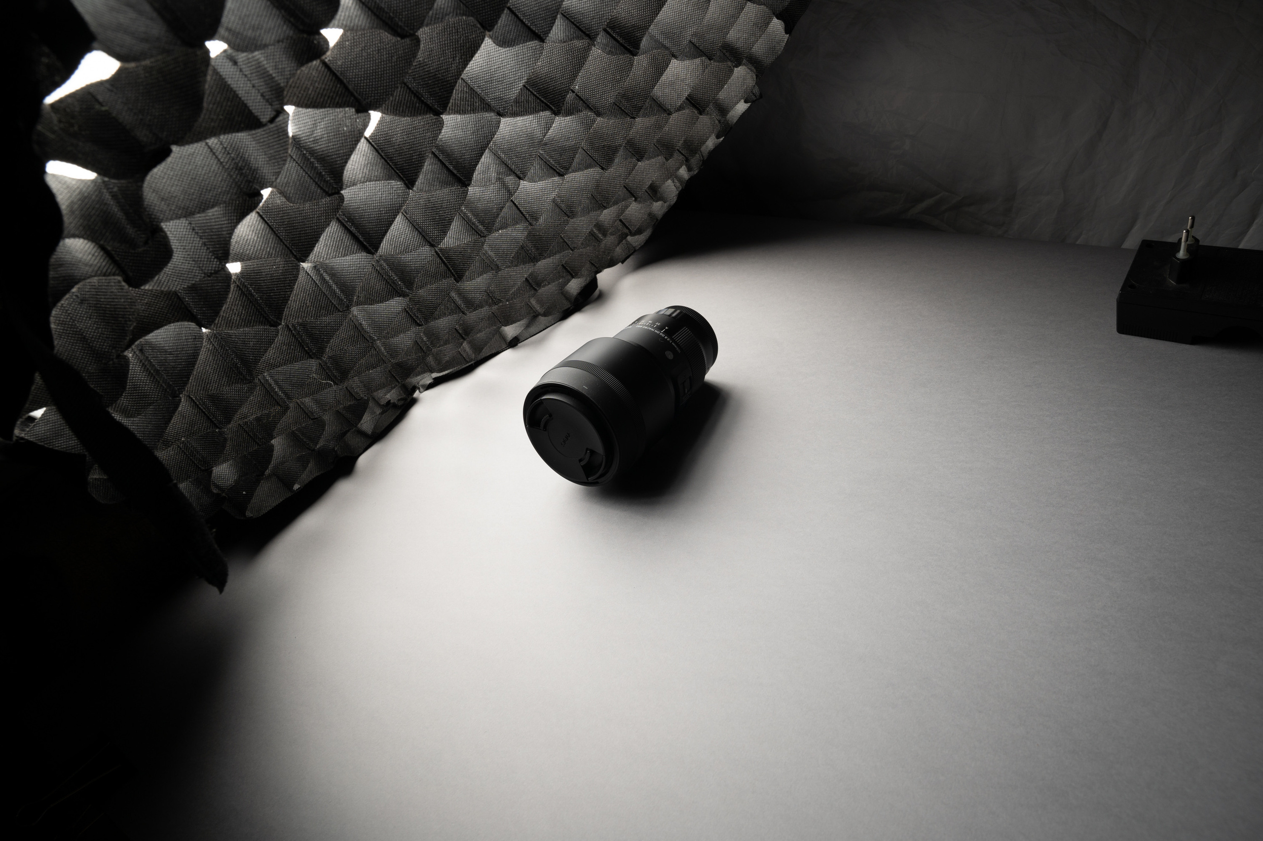 Мягкий или жесткий свет?. Фотограф Григорий Кравец