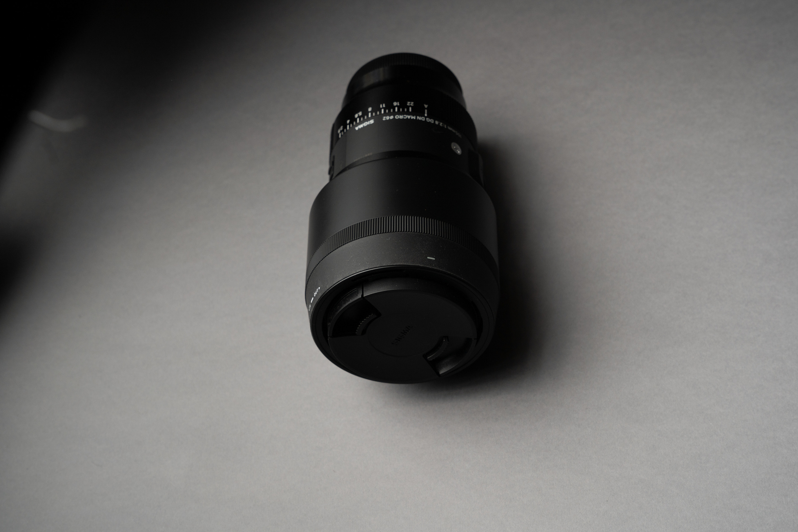 Мягкий или жесткий свет?. Фотограф Григорий Кравец