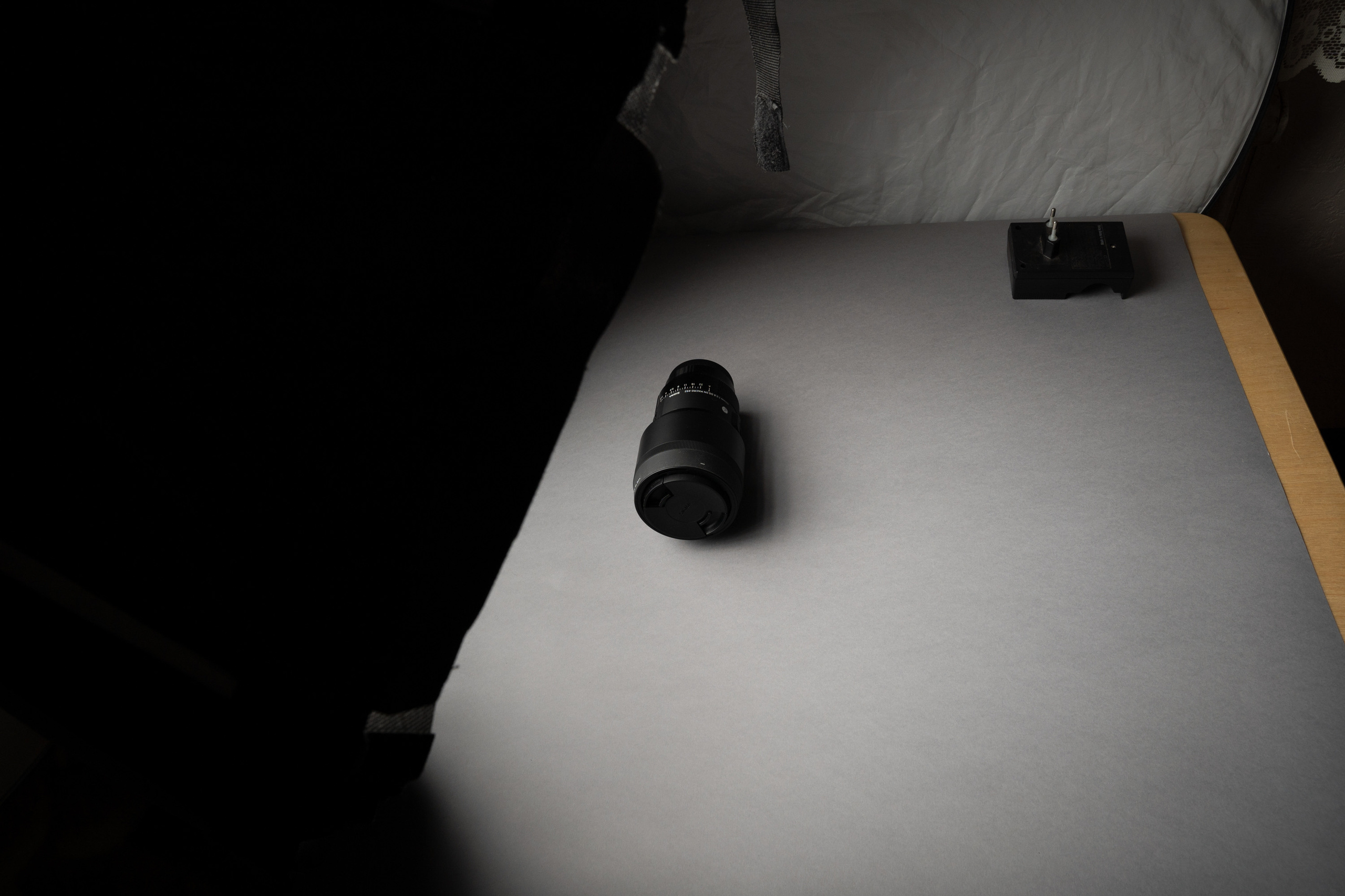 Мягкий или жесткий свет?. Фотограф Григорий Кравец