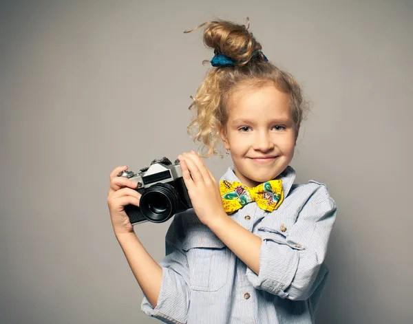 FOTO-TABARA pentru Copii (7–12 ani)