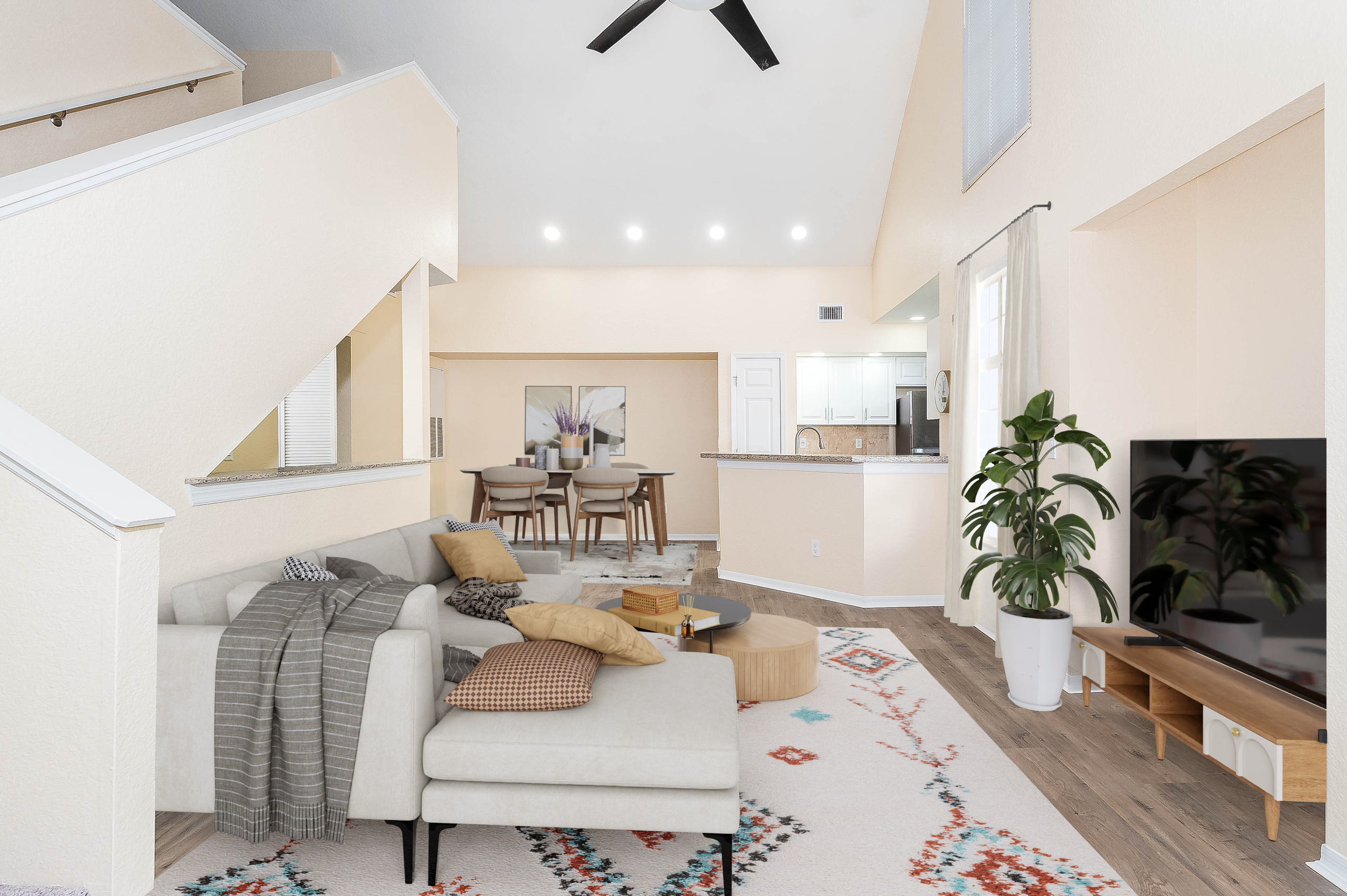 Services. Masha Kapriyanchuk a real estate photographer