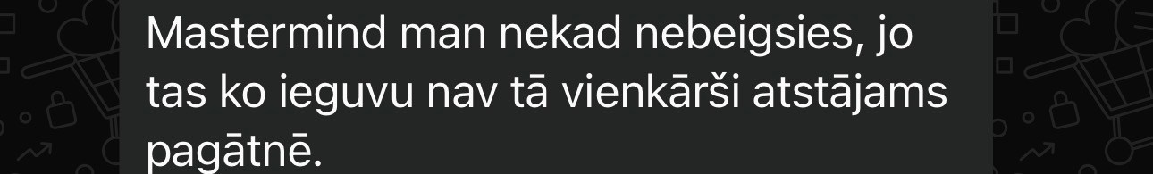 MASTERMAIND GRUPA by Kraukle Nadja. Sieviešu fotogrāfe Nadja Kraukle