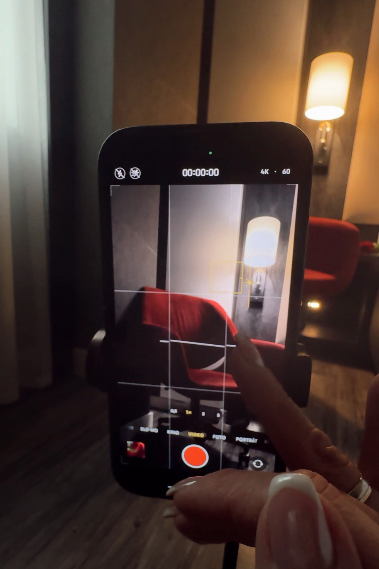 Mein Film. Fotografin und Videografin im Raum Osnabrück und Emsland Alla