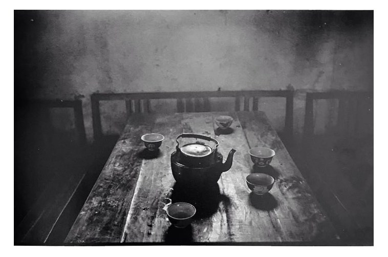 © Билл Шапиро / Павлос Козалидис. Познакомьтесь с этим фотографом