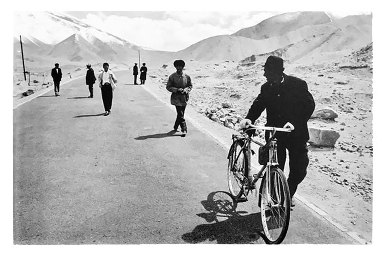 © Билл Шапиро / Павлос Козалидис. Познакомьтесь с этим фотографом