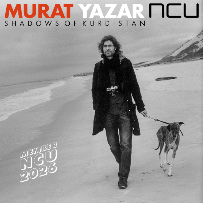 Oleg Klimov / New NCU member / 2026