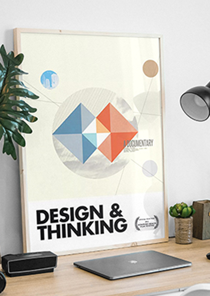 Лучшие книги и фильмы про креативность и творческое мышление. Школа современного искусства Лени Сморагдовой