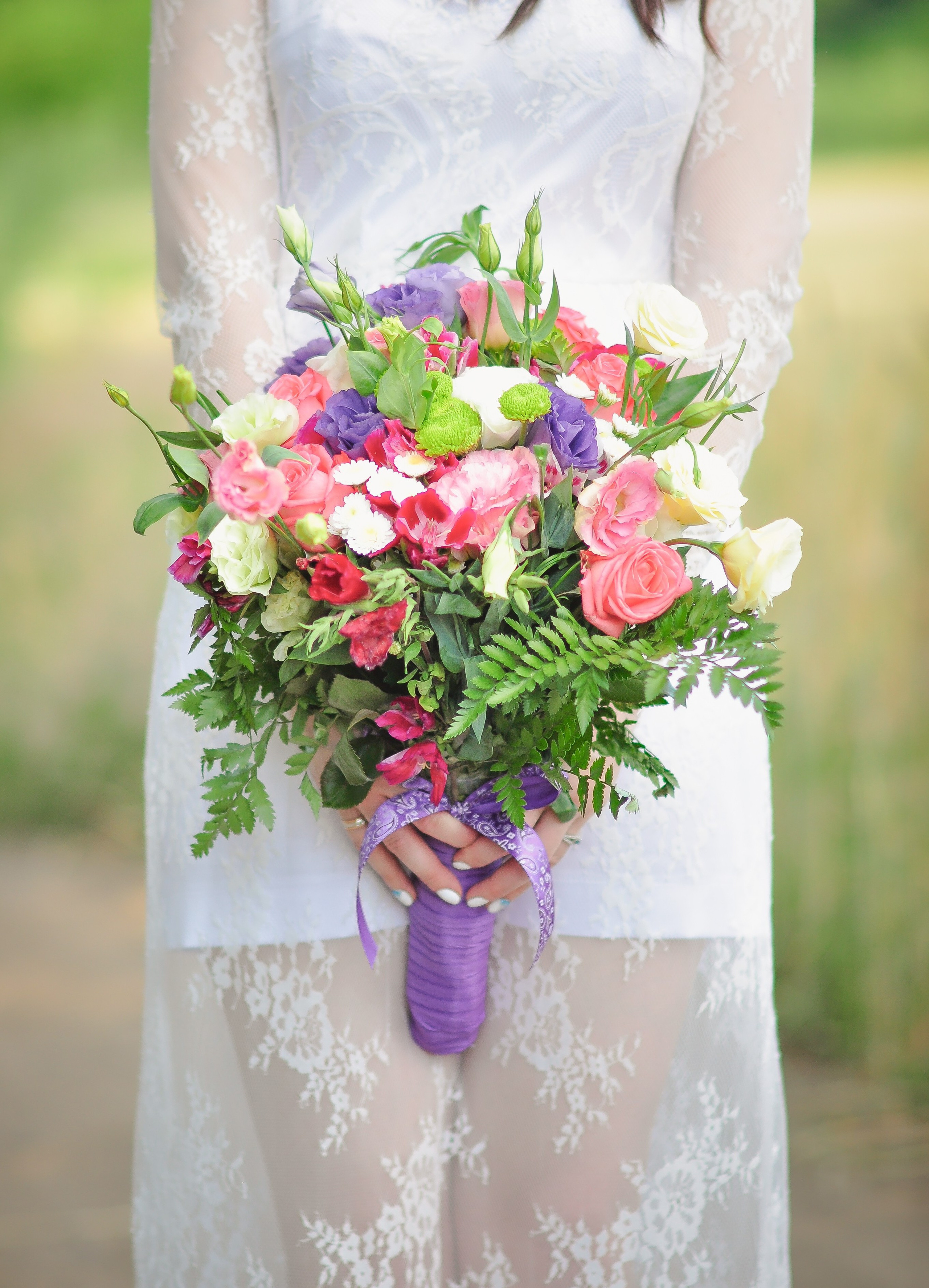 Свадебная съёмка. Детский и семейный фотограф Алёна Васильева