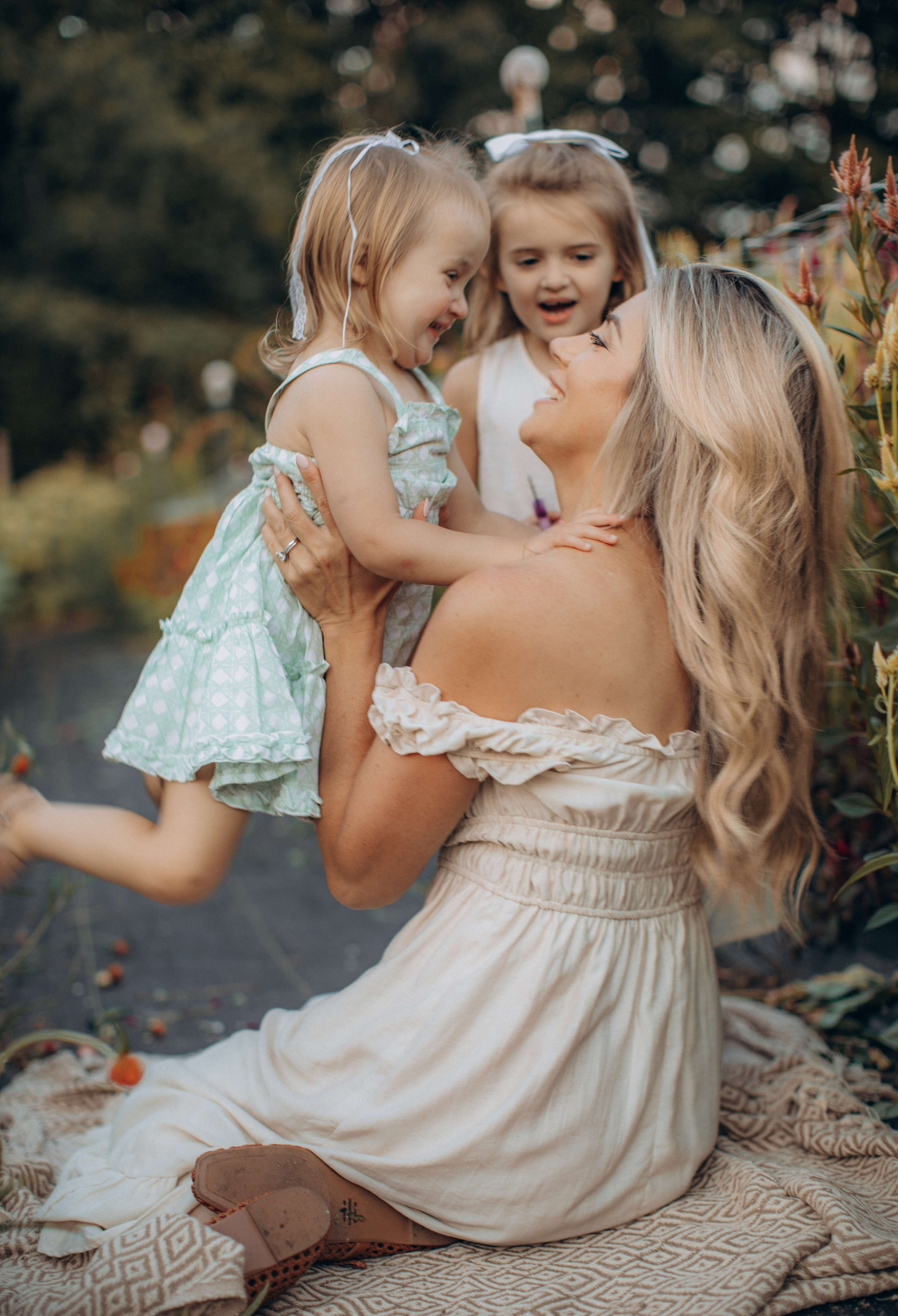 Terms and Preparation. Love Through Photo