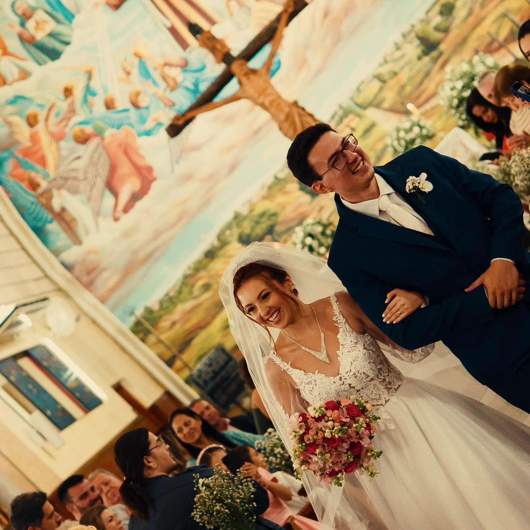 M2 Films — Casamentos