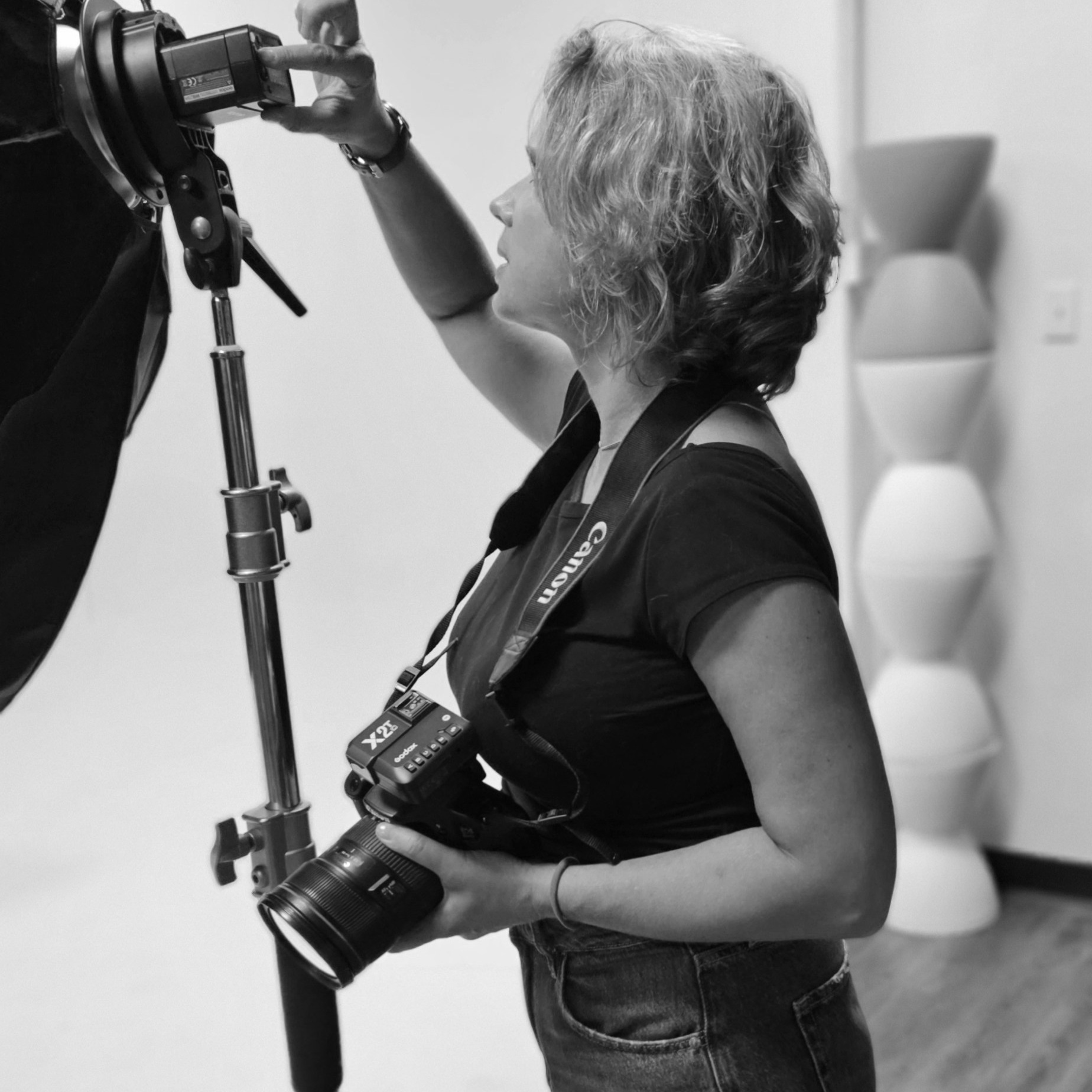 Tarifs et services. Photographie de portrait à Montréal