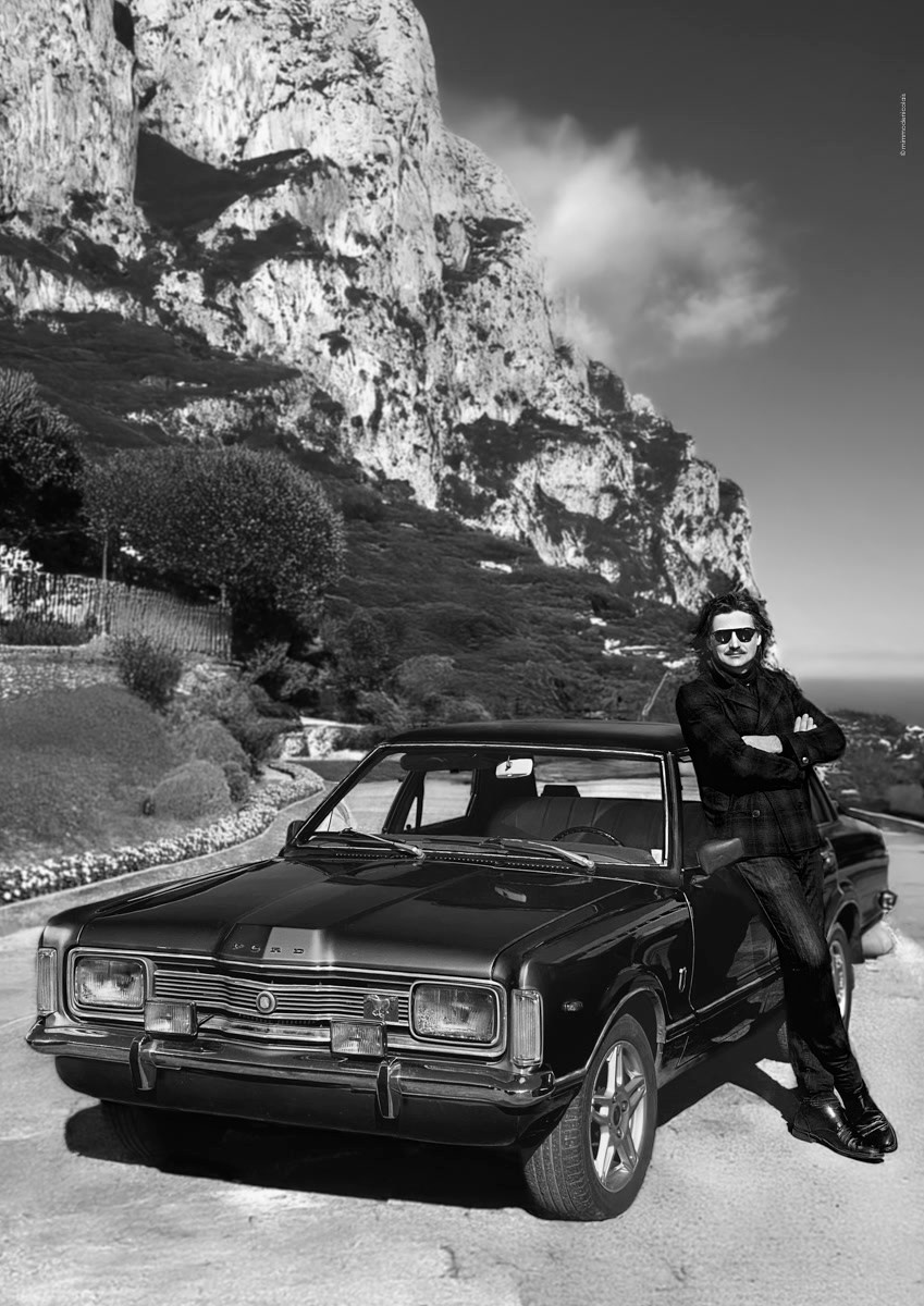 Meet Your Destination Wedding Photographer Mimmo De Nicolais. Luxury Destination Wedding Photographer Italy | Mimmo De Nicolais