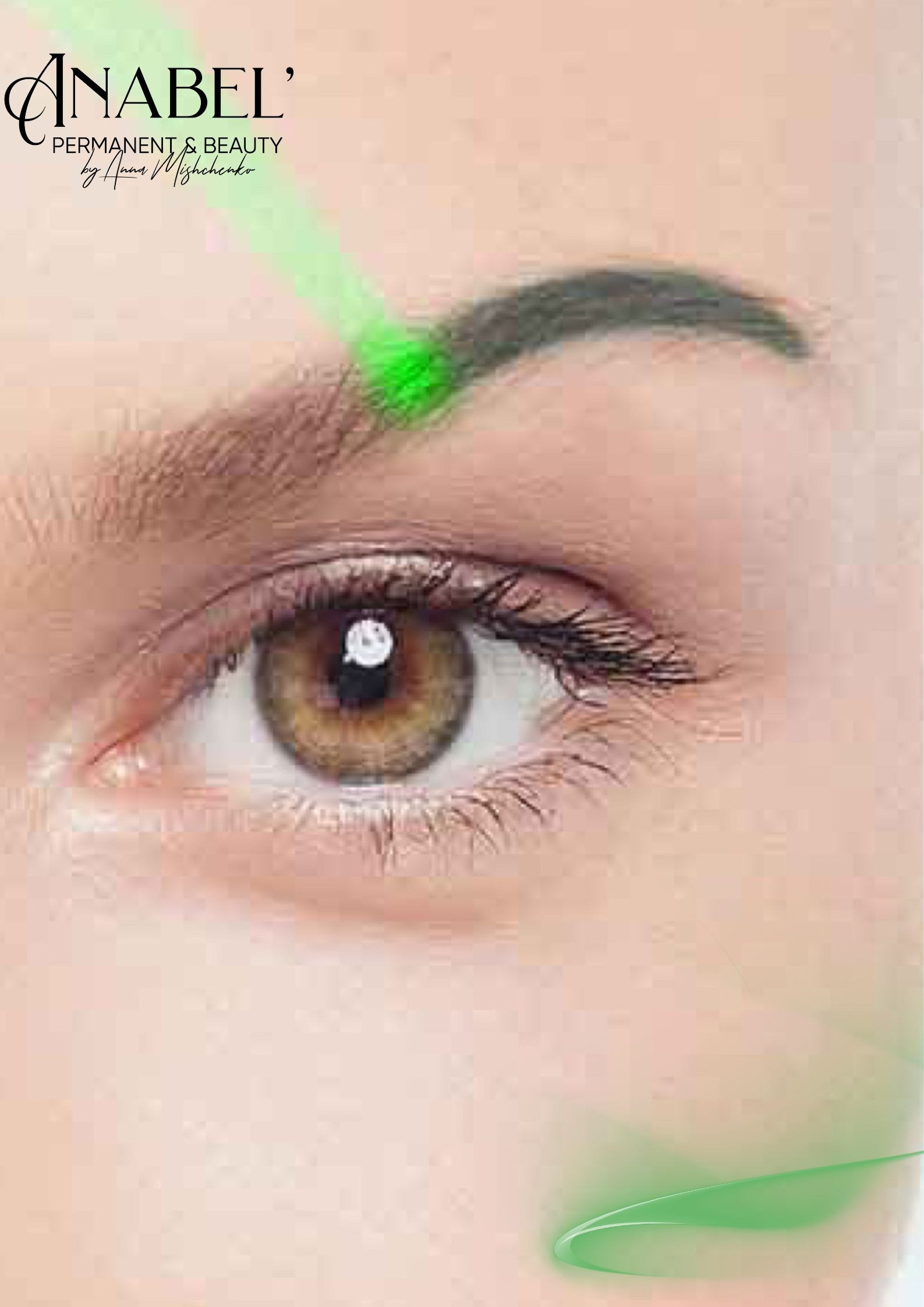 ANABEL Permanent & Beauty