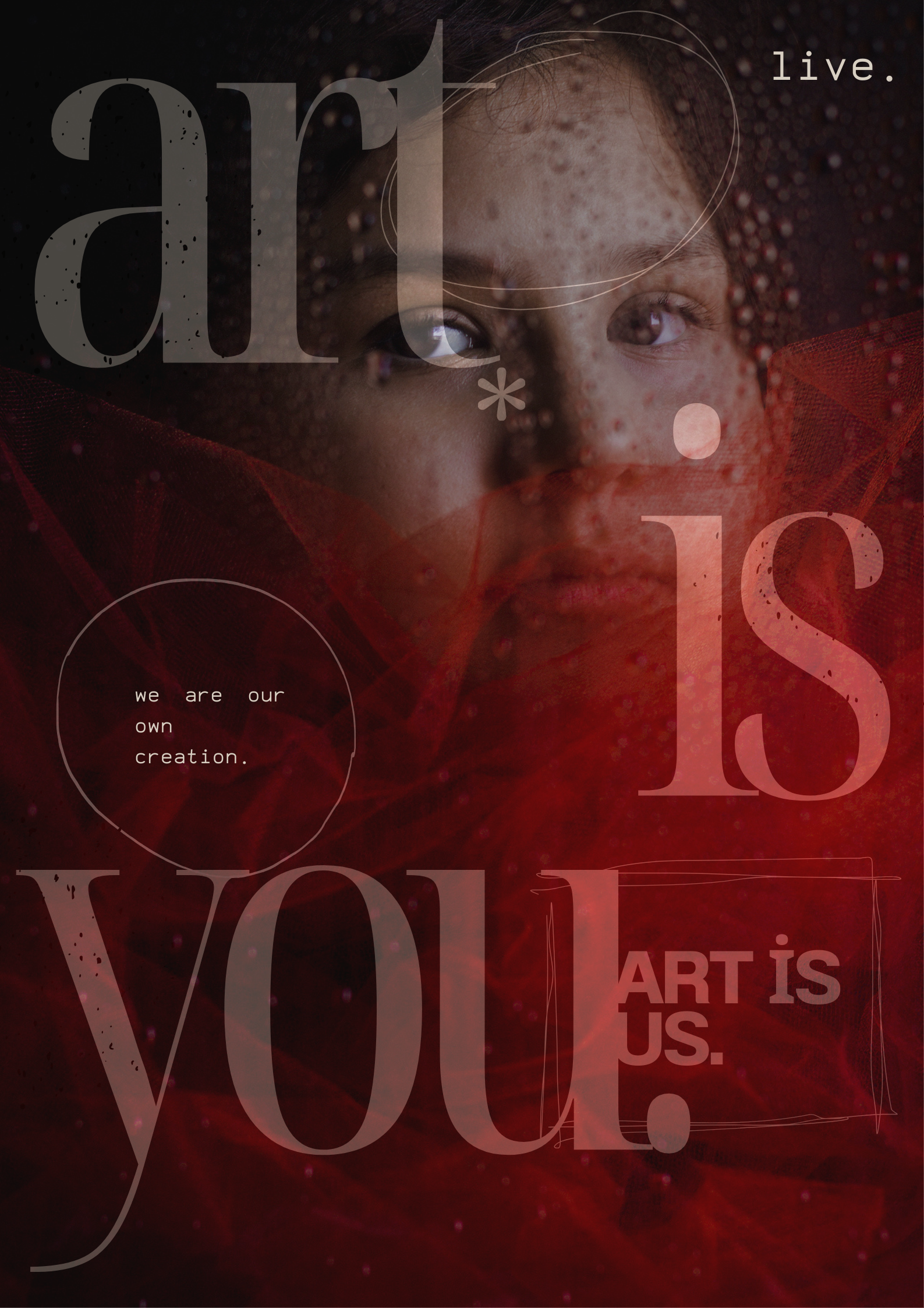 Fotoğrafçı Renata Kaman. Antalya