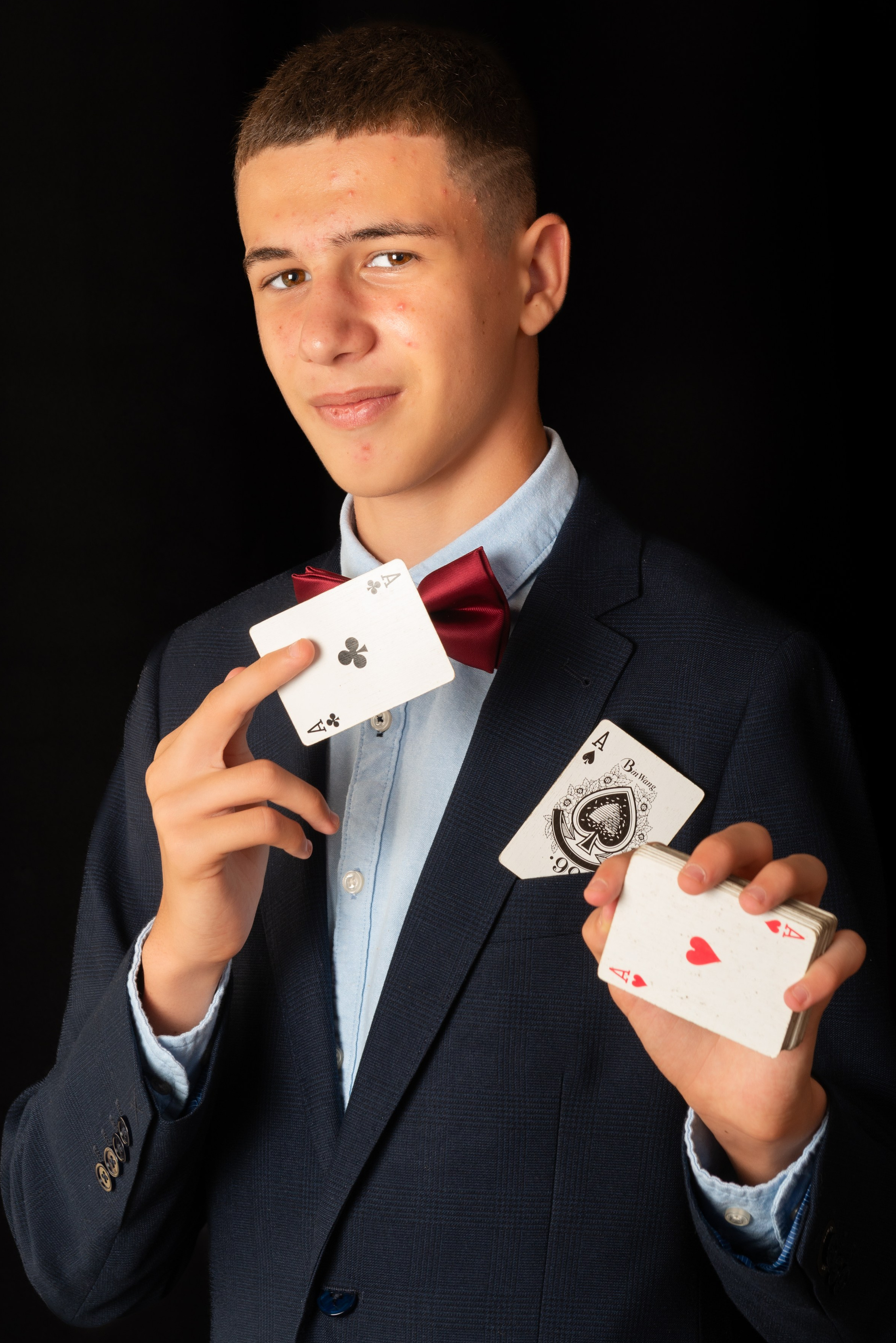 Migui Expressive - Fotografía con Estilo y Emoción