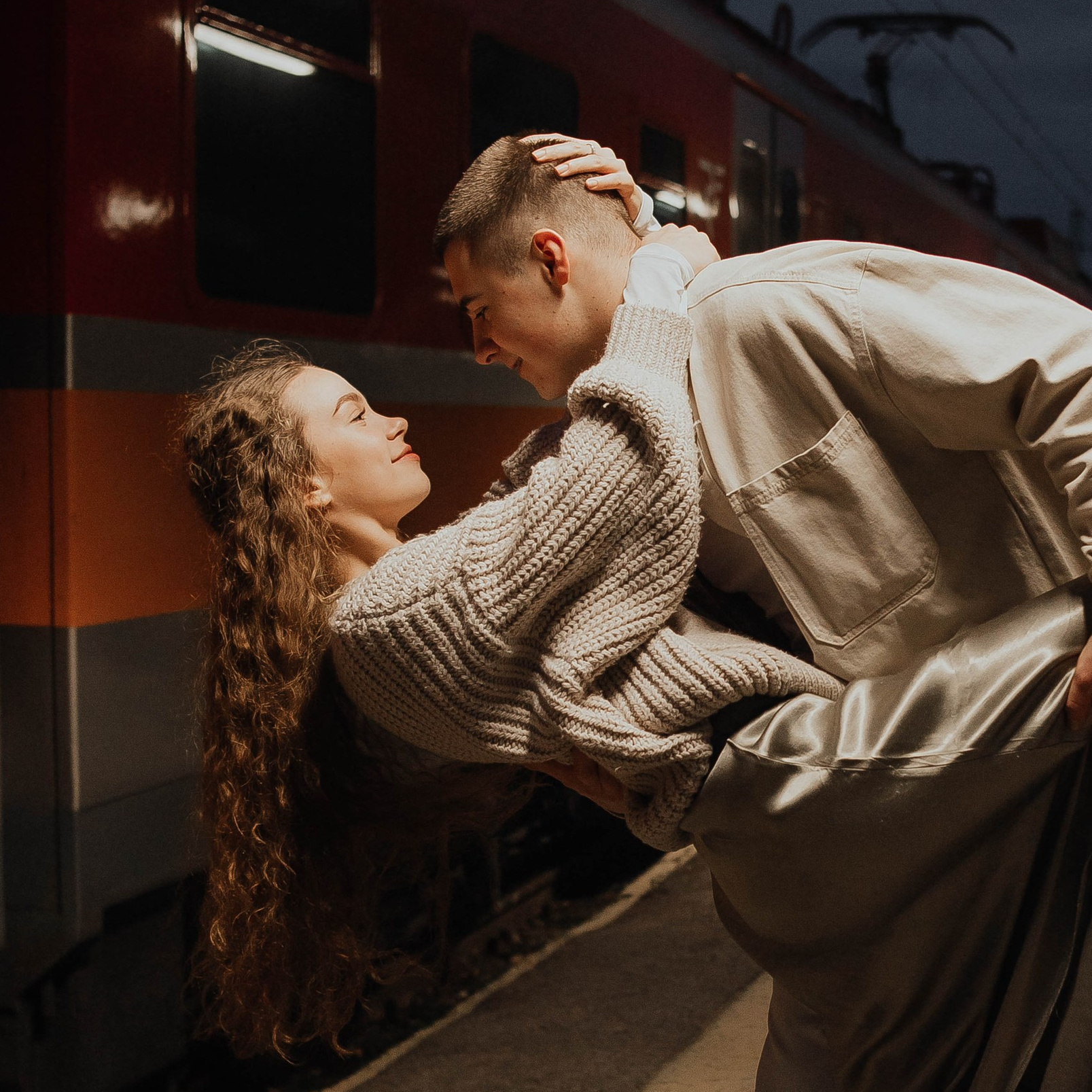 Fotograf Kiril Moisieiev | Kielce
