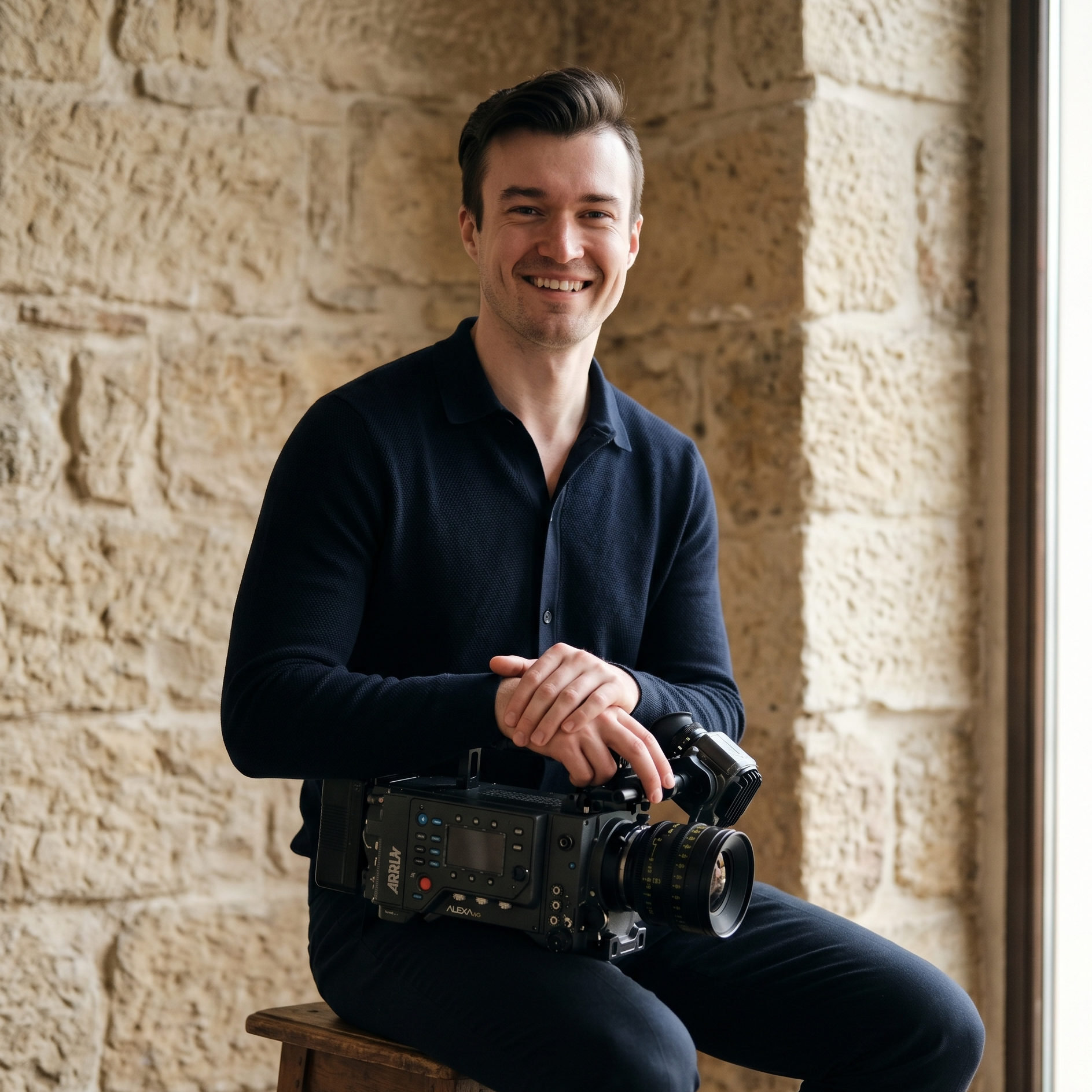 Premium Videographer in Georgia (Batumi, Tbilisi)