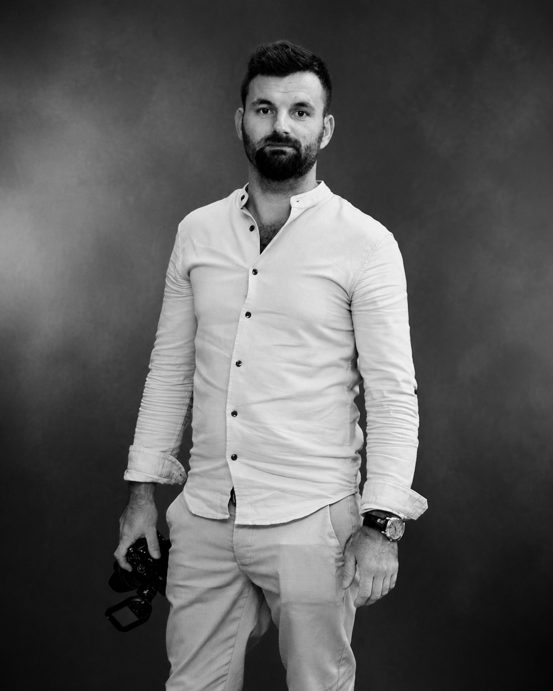 Fotografo di matrimonio stile documentario Roma prezzo