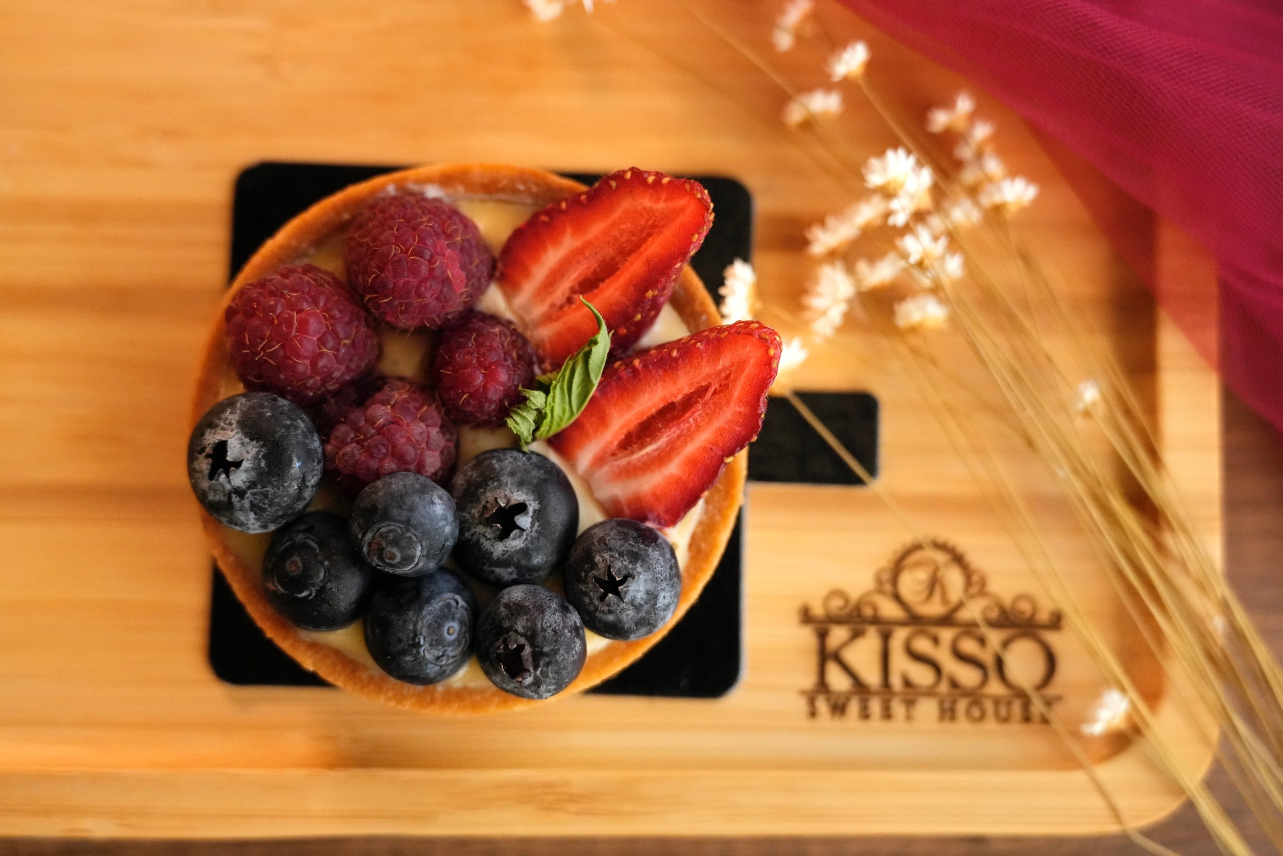 Food. Визуално популяризиране на бизнеса в Бургас, Юлия Начева