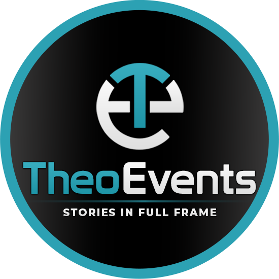 Despre TheoEvents | Fotograf & Videograf Evenimente România & Internațional