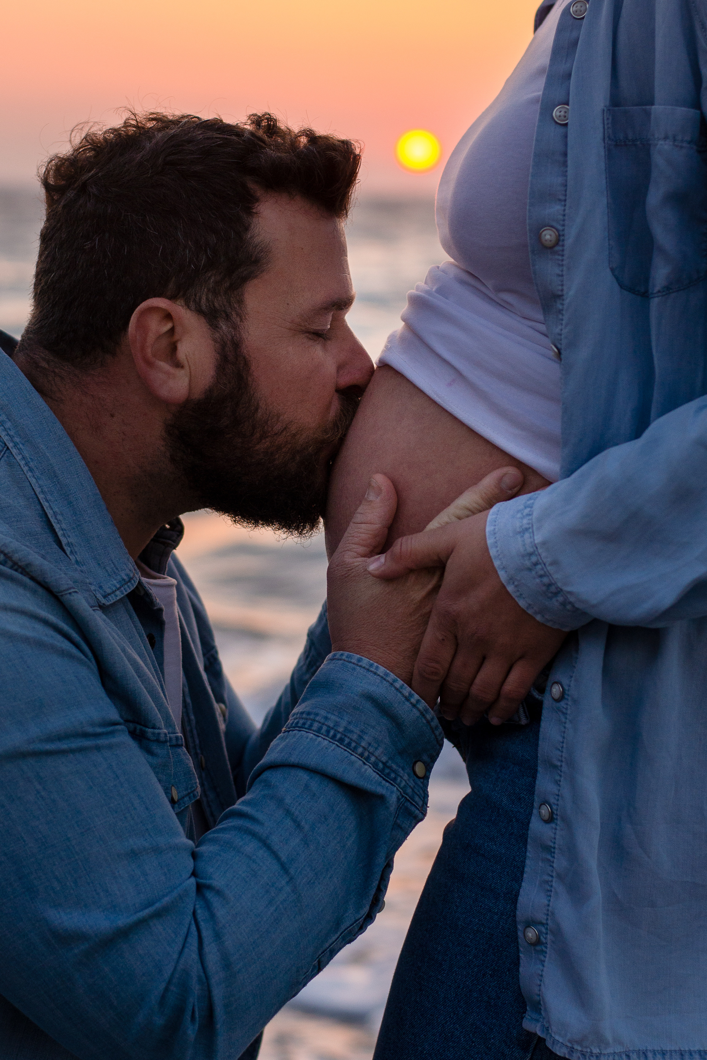 Φωτογράφιση Εγκυμοσύνης. WELCOME