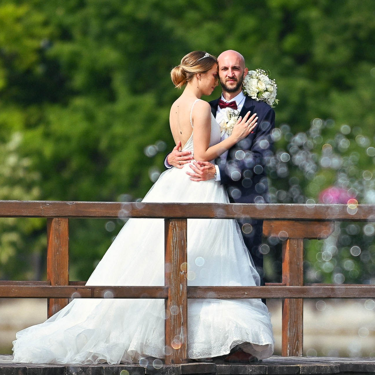 Cenovnik za venčanja. Aleksandar Milutinović fotograf iz Novog Sada