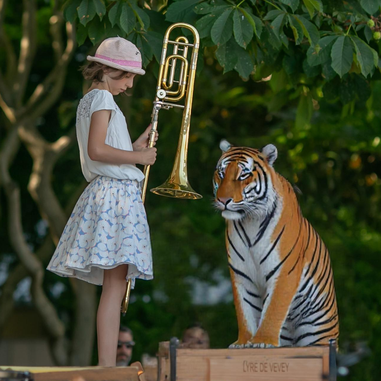 Beauty hunters. Portret photographer in Switzerland Artur Magpie