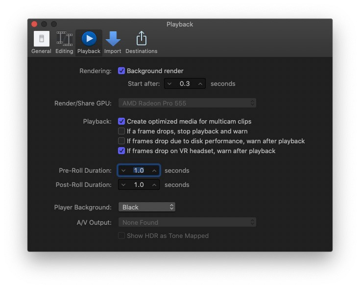 Things You Should Know Before Start Editing On Final Cut Pro X. Profesionalna Fotografija i Videografija | Sarajevo | yasinemir.com