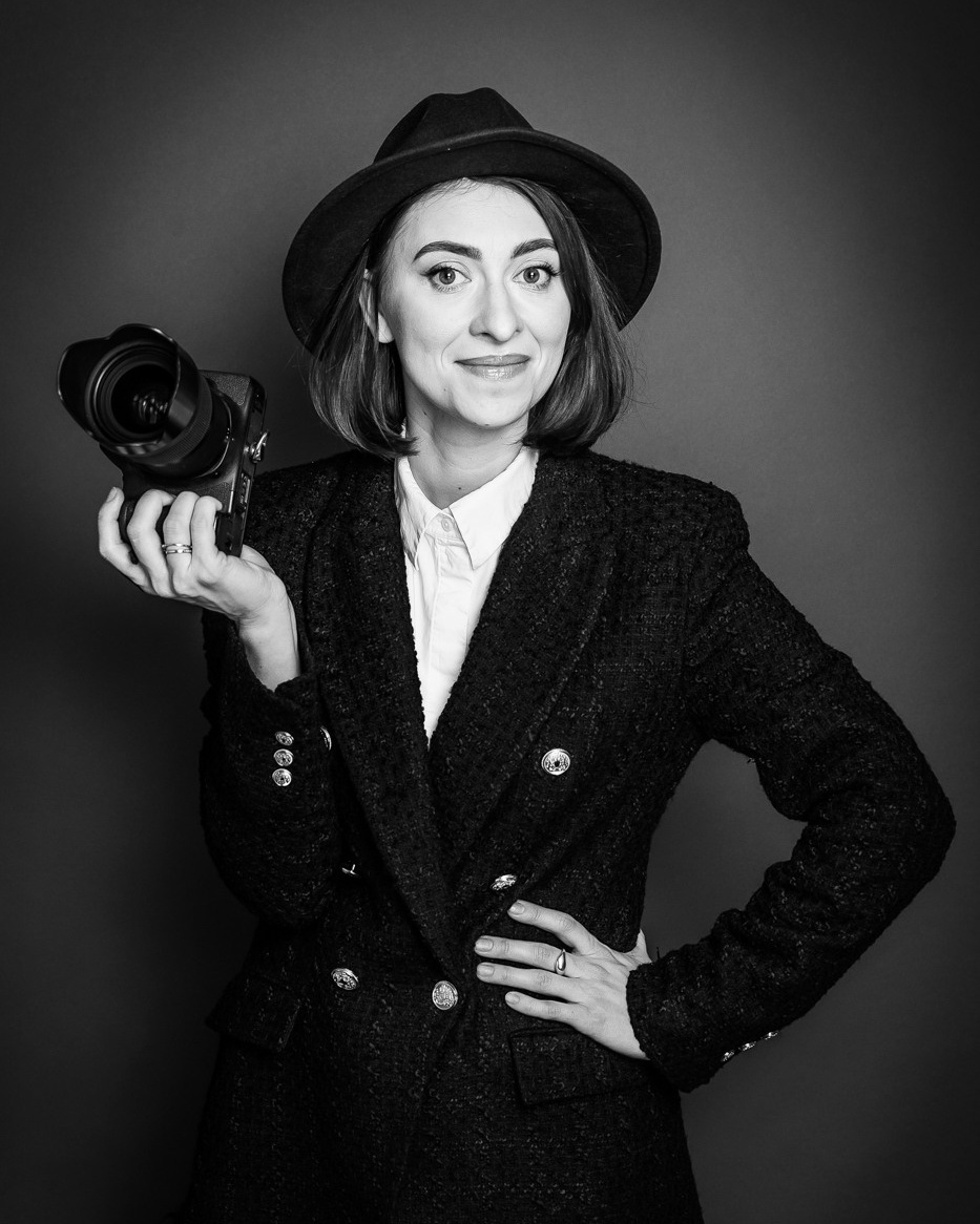 Contacts. Maria Abramkina