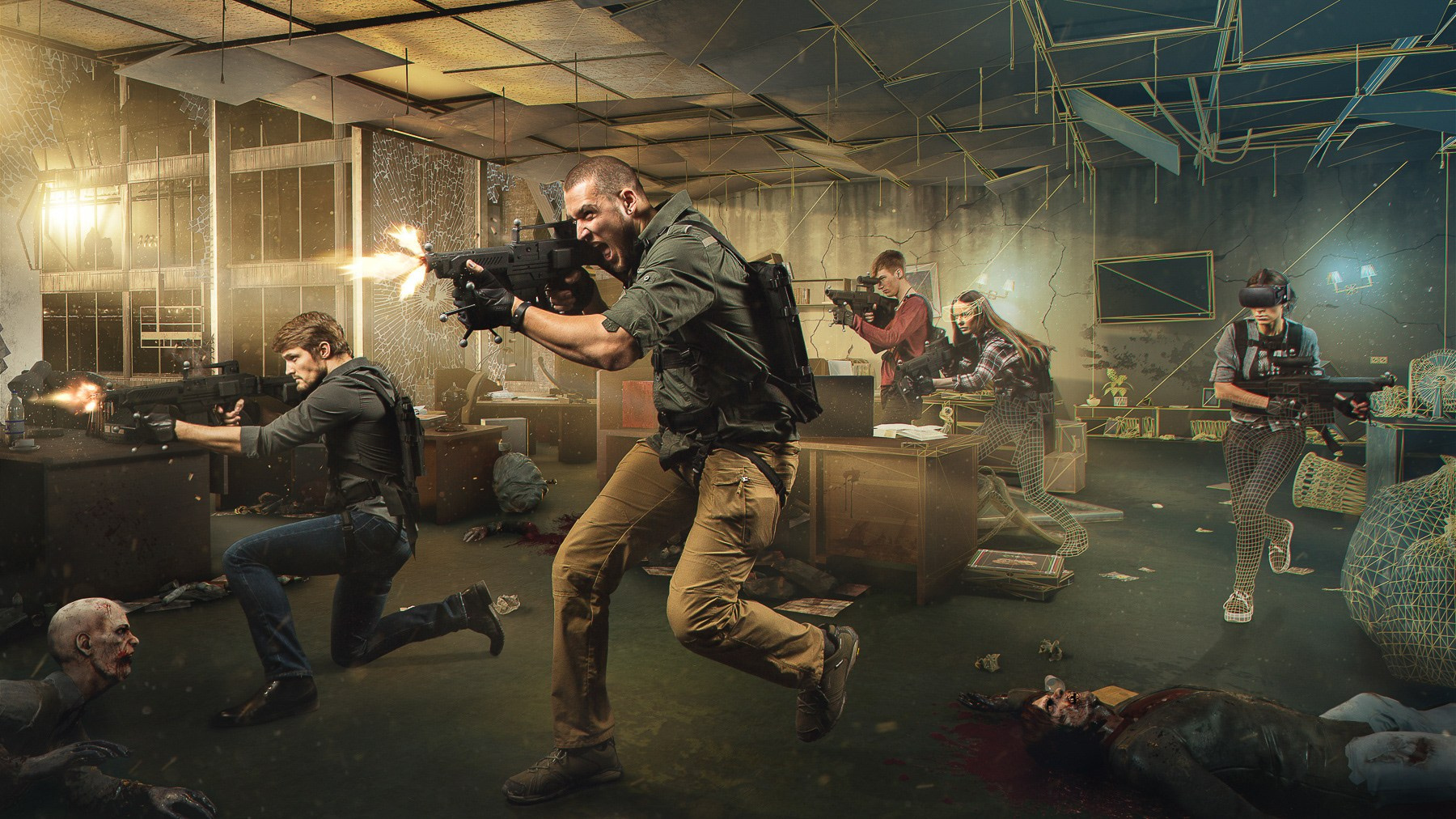 Ilya Nodia — Cinematic Stories, Directing, Advertising