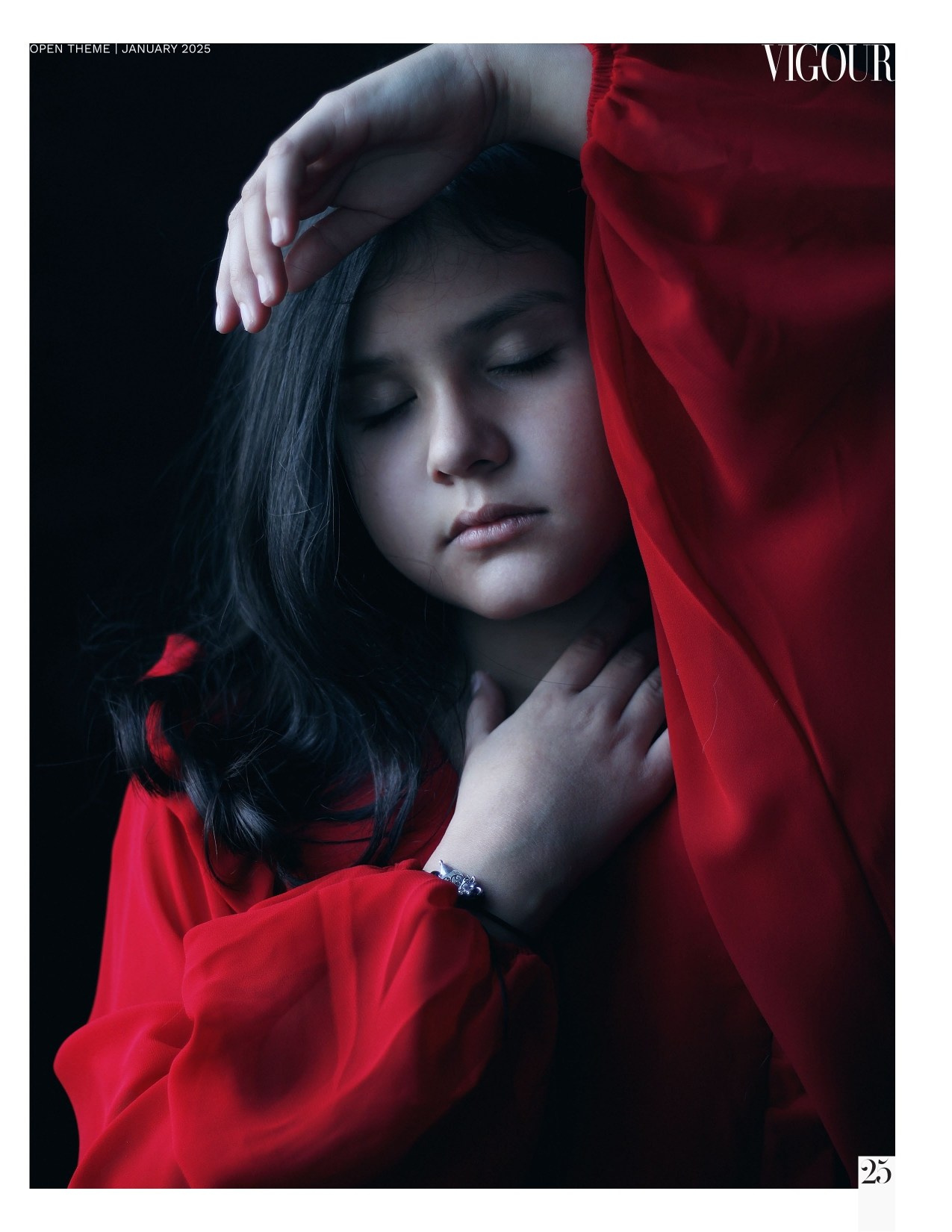 İletişim. Fotoğrafçı Renata Kaman. Antalya