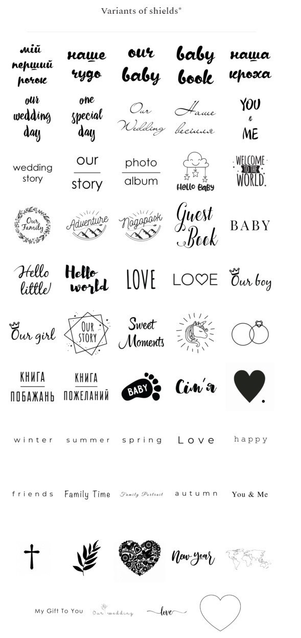 Photobooks. Portrait, Family and Maternity Photographer in Dublin Tania Vaskul