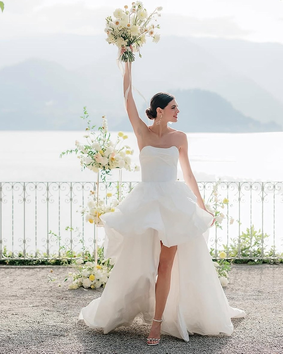 16 — 17 April 2026. Palazzo Novello, Brescia. Aleksandra Lansoni