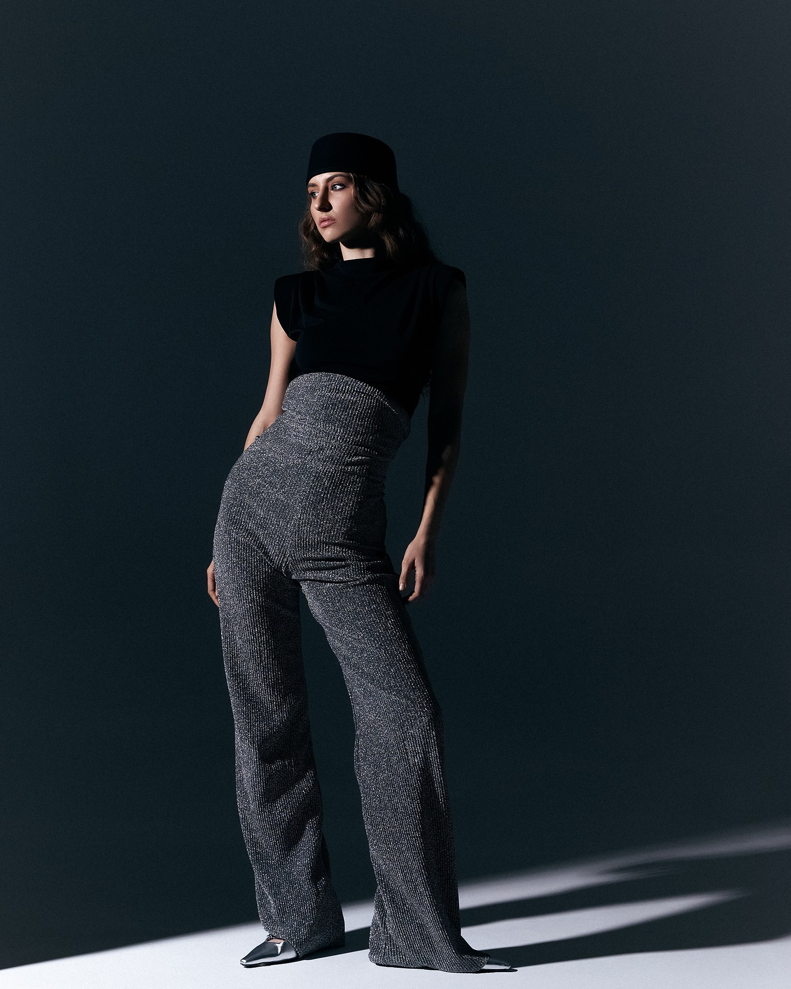 Обучение. Коммерческий фотограф в Варшаве Анна Паскина