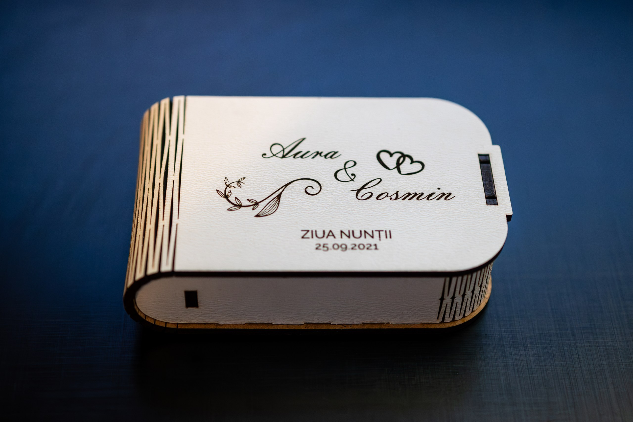 PRETURI. Bianca Bechisi - Fotograf profesionist Constanta