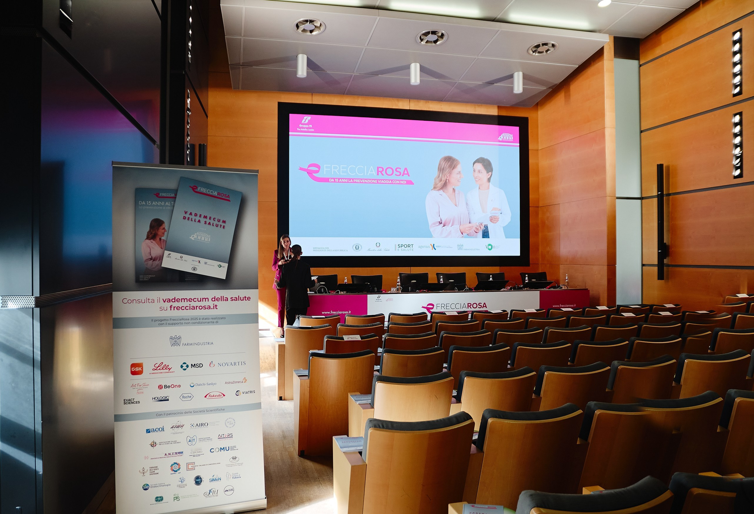 Eventi. Studio fotografico a Roma — ritratti, self studio e servizi per eventi | 20 Studio Lab