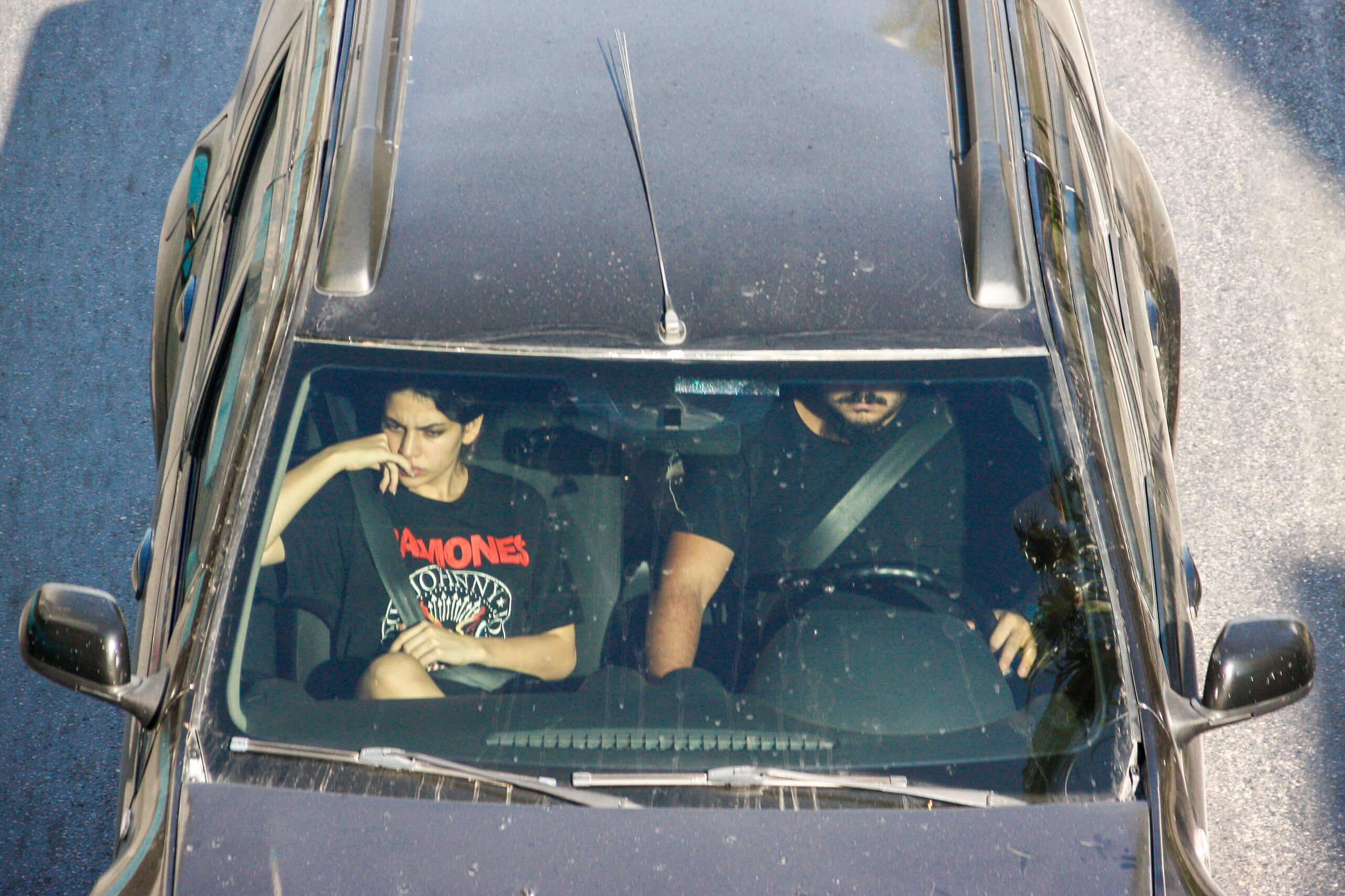 TRAFIK. Документальный фотограф, преподаватель в Берлине Андрей Словолитов