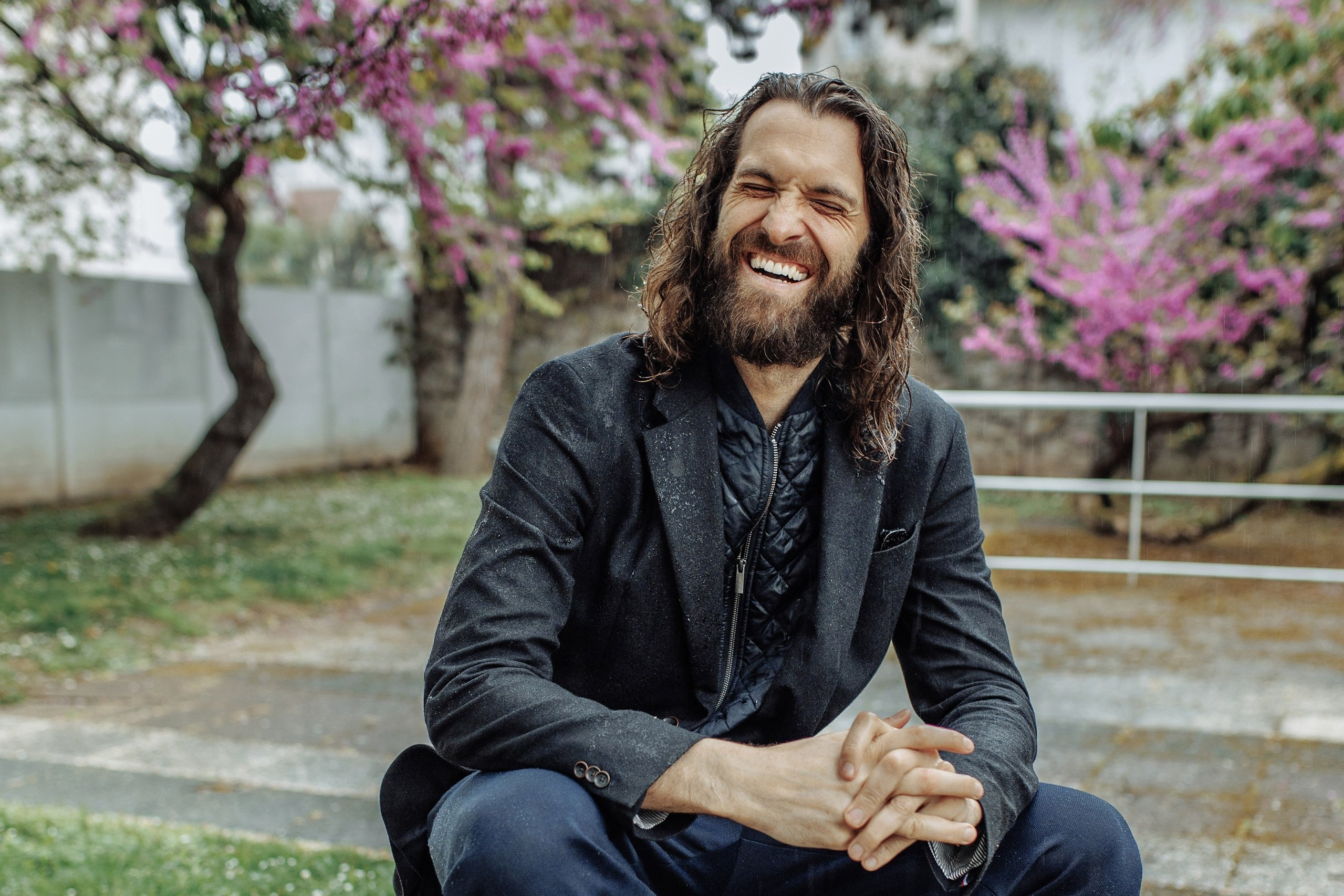 Baptiste. Content for a Personal Blog