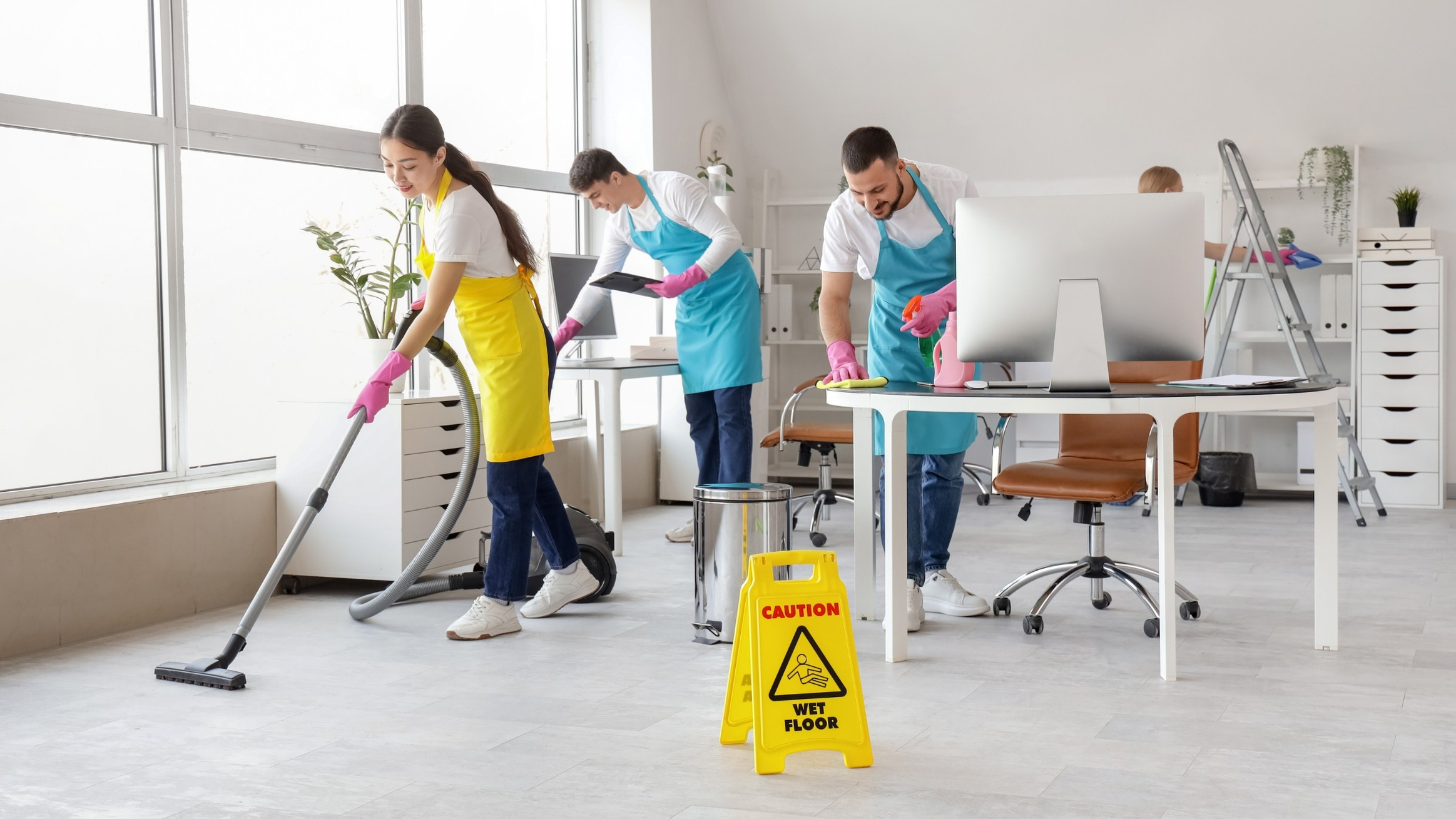About Us. R2M CLEANING SERVICES IN LONDON