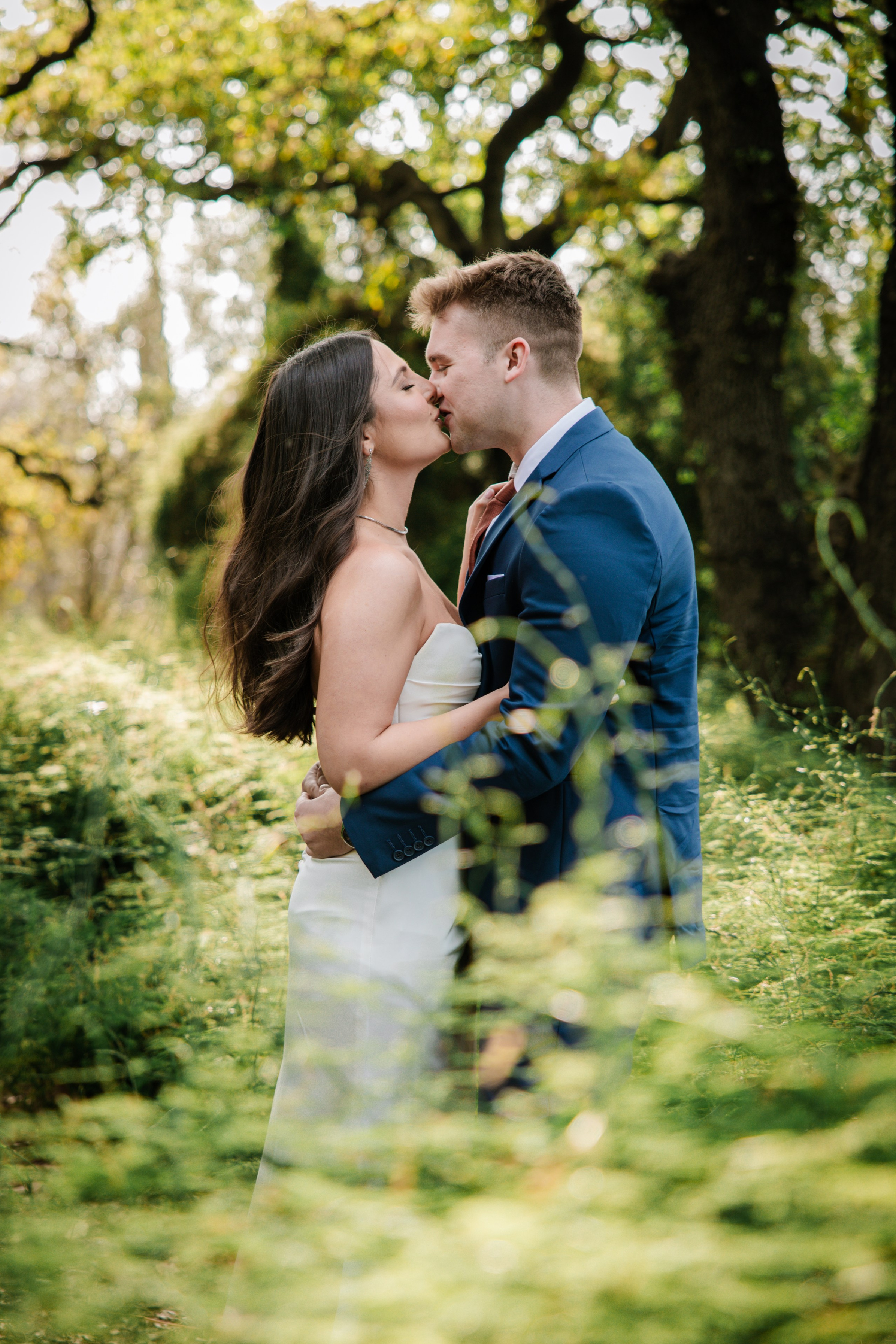 Weddings. Noam Paradise Photographer